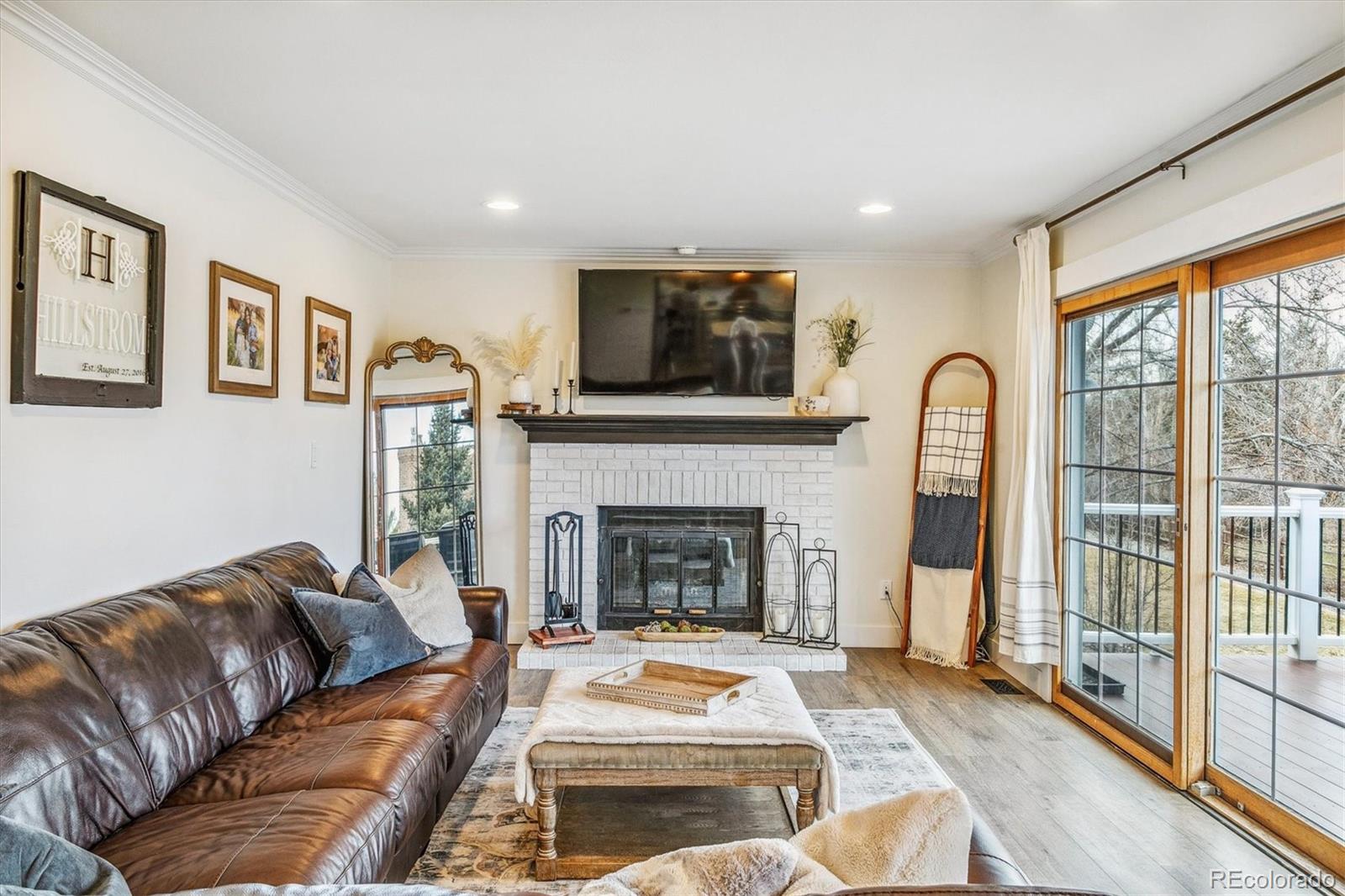 MLS Image #10 for 9877 w berry drive,littleton, Colorado