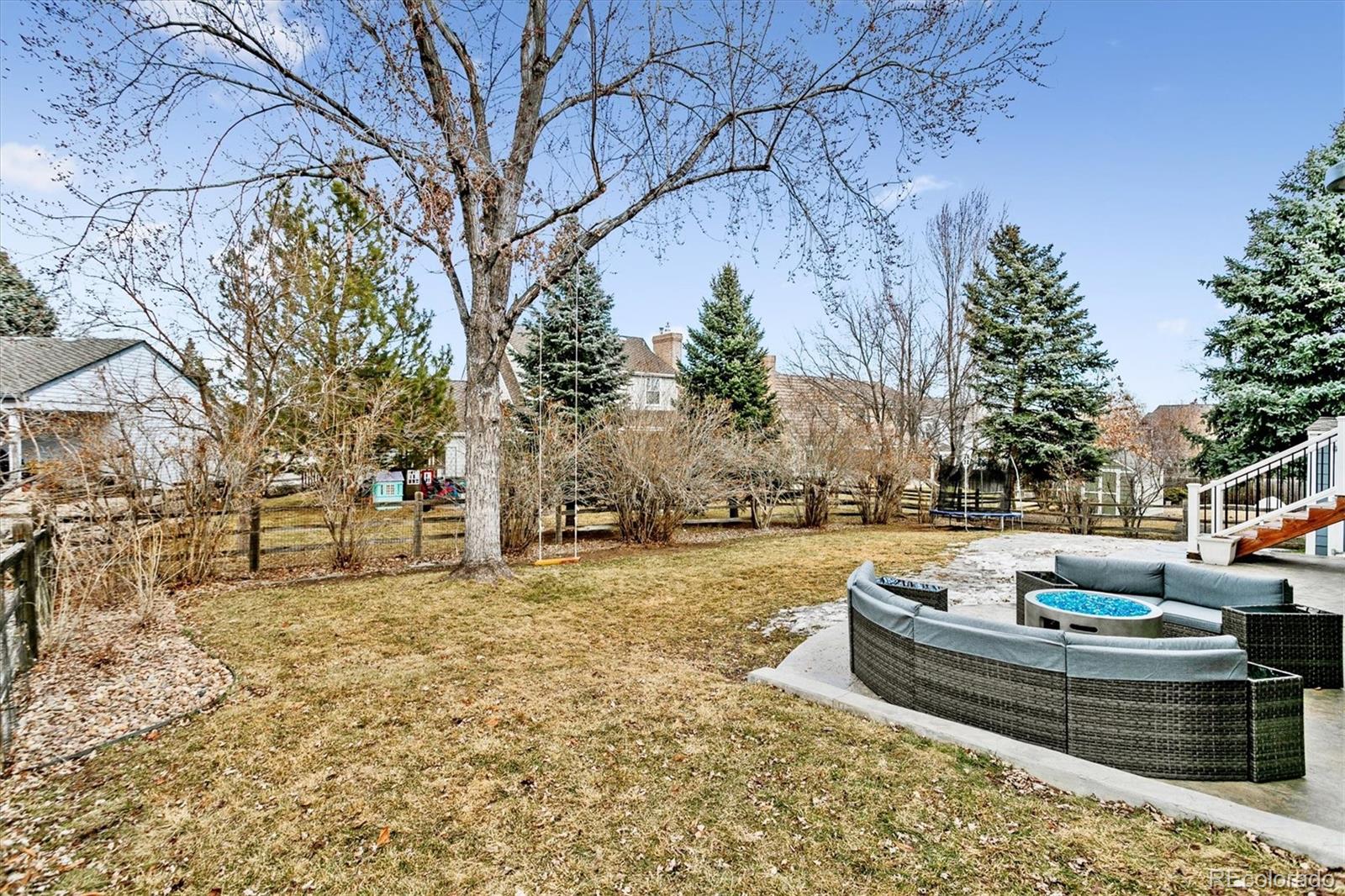 MLS Image #39 for 9877 w berry drive,littleton, Colorado