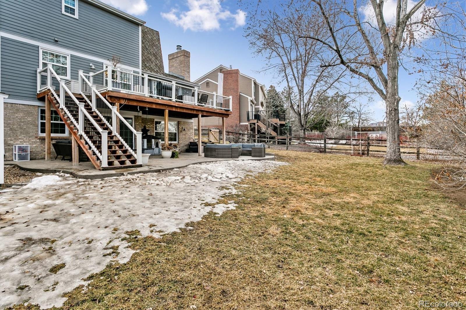 MLS Image #43 for 9877 w berry drive,littleton, Colorado