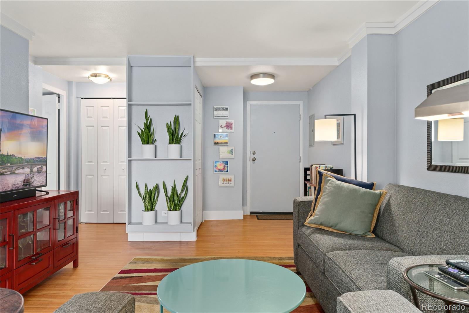 MLS Image #1 for 1035  colorado boulevard 304,denver, Colorado