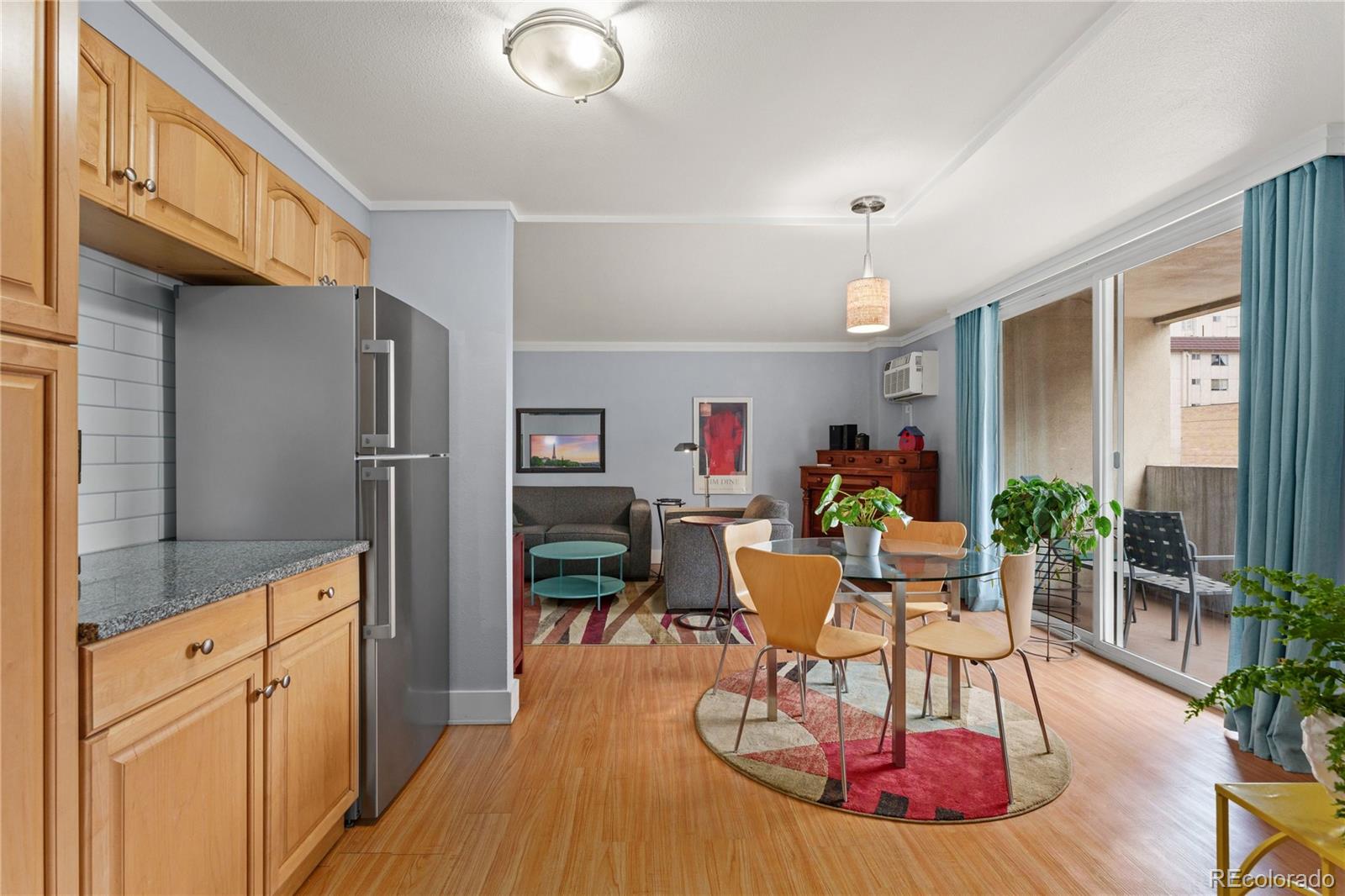 MLS Image #11 for 1035  colorado boulevard 304,denver, Colorado