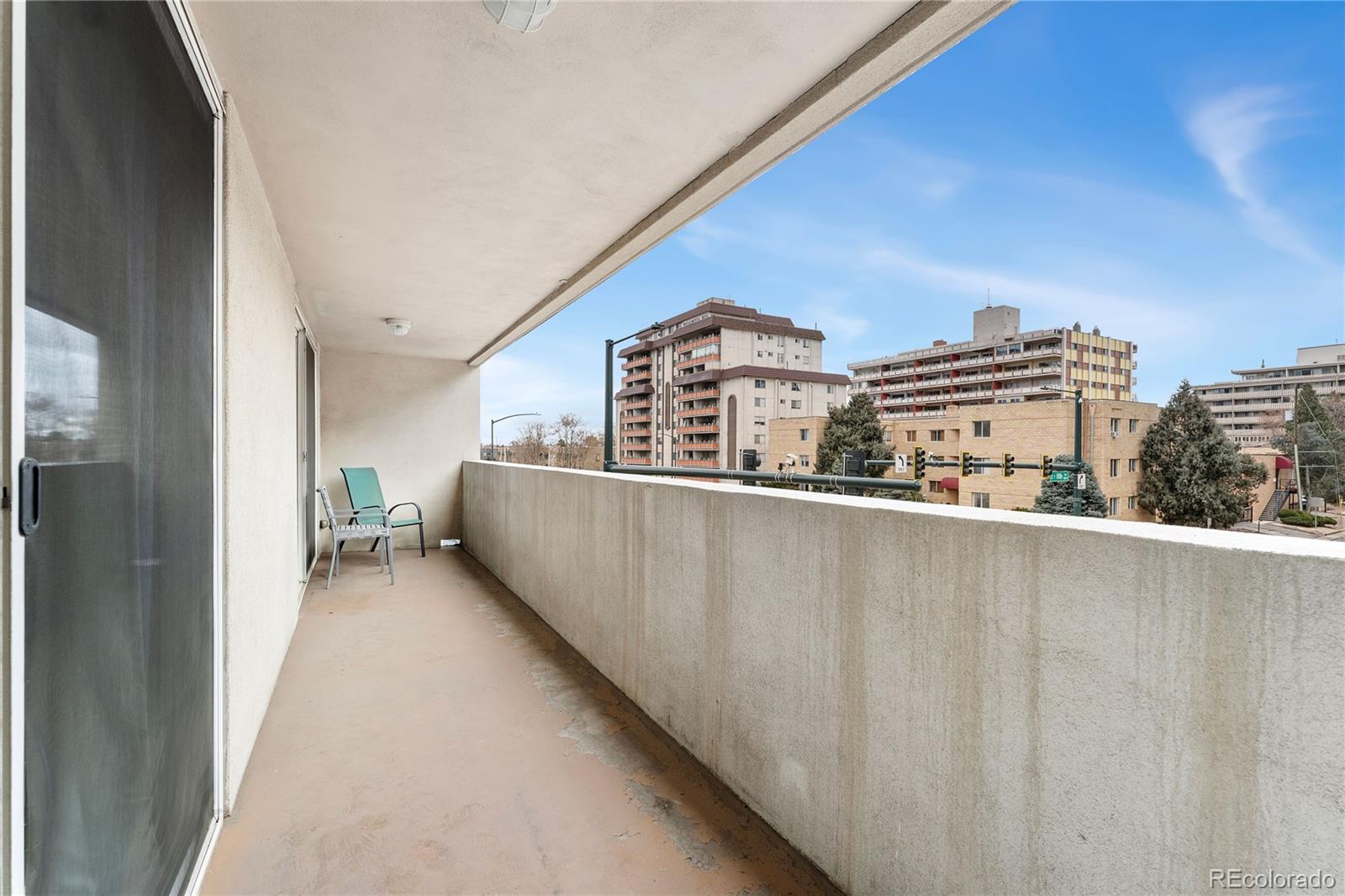 MLS Image #19 for 1035  colorado boulevard,denver, Colorado