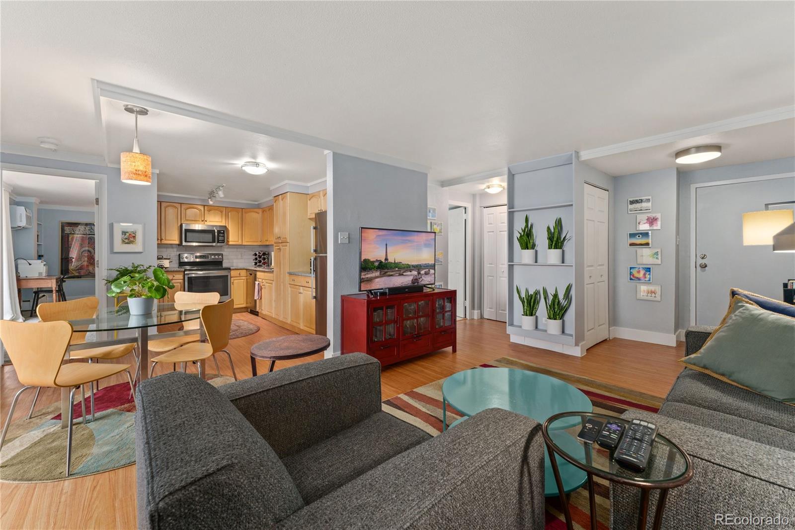 MLS Image #3 for 1035  colorado boulevard,denver, Colorado