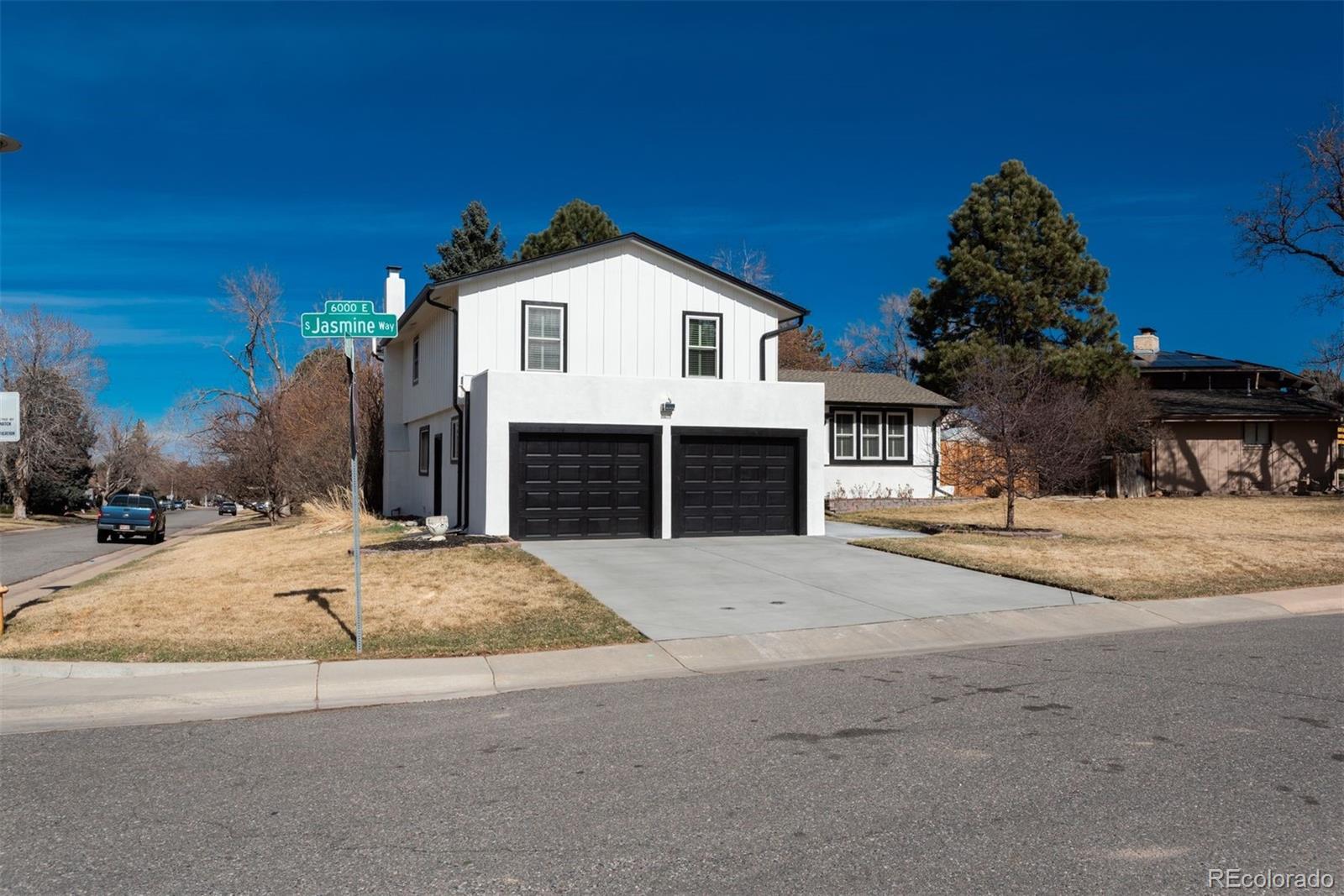 MLS Image #0 for 3171 s jasmine way,denver, Colorado