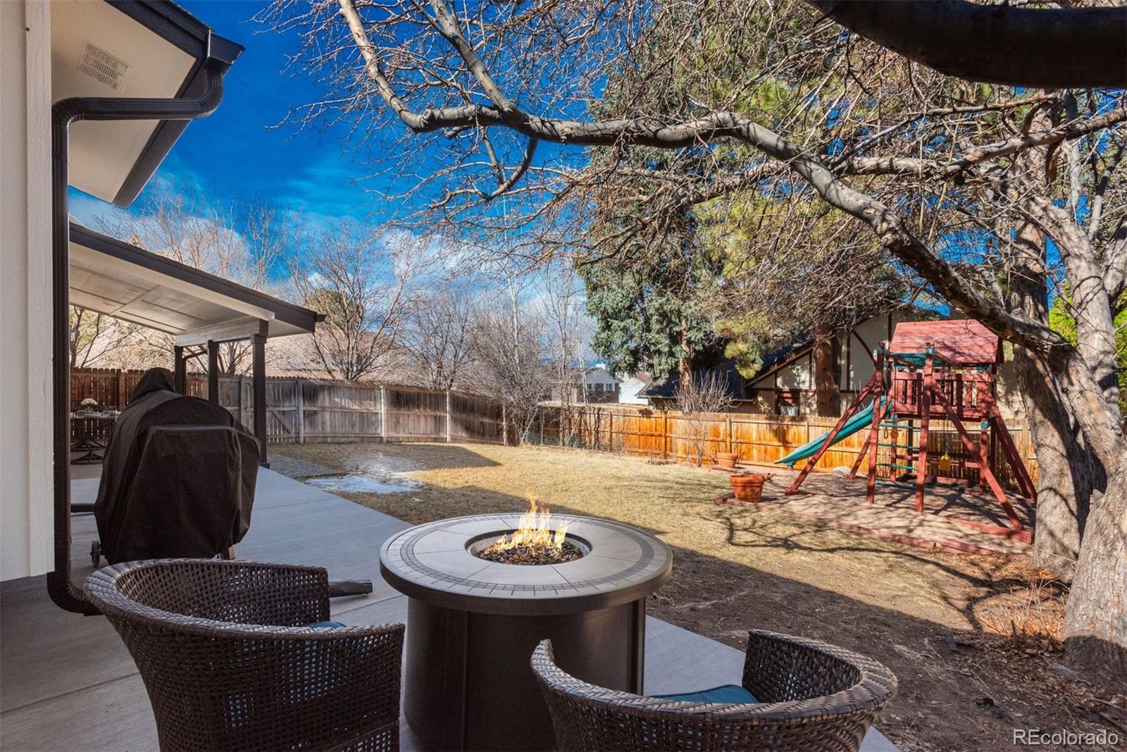 MLS Image #37 for 3171 s jasmine way,denver, Colorado