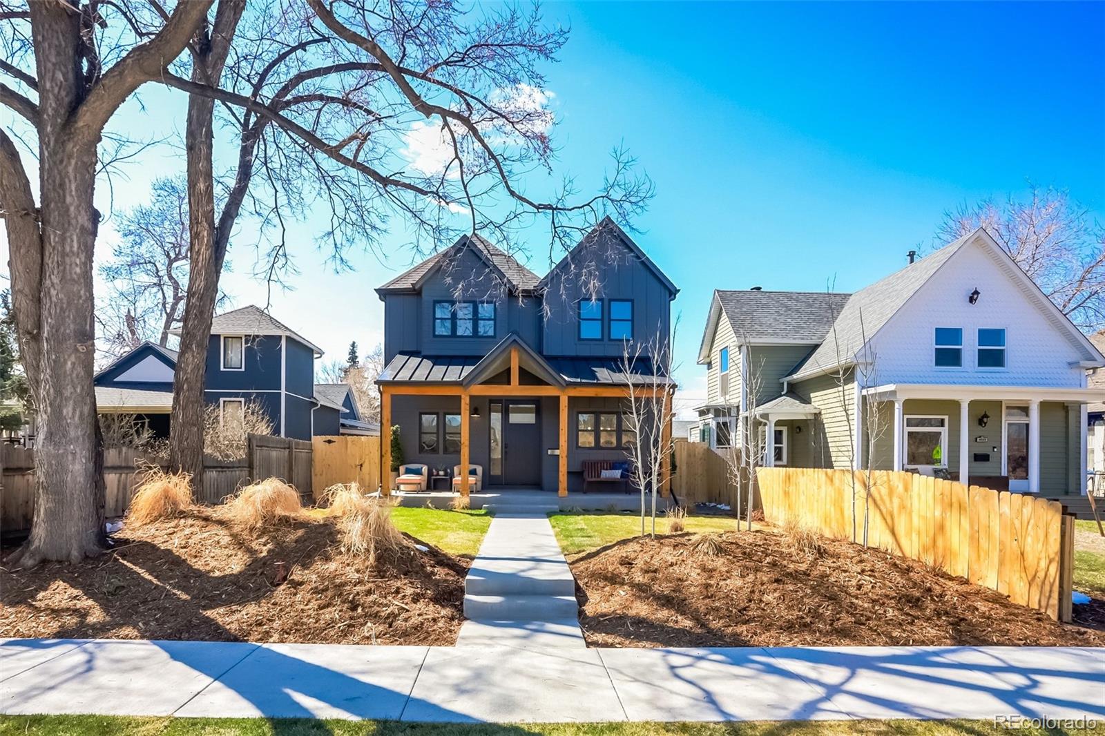 MLS Image #2 for 4043  lowell boulevard,denver, Colorado