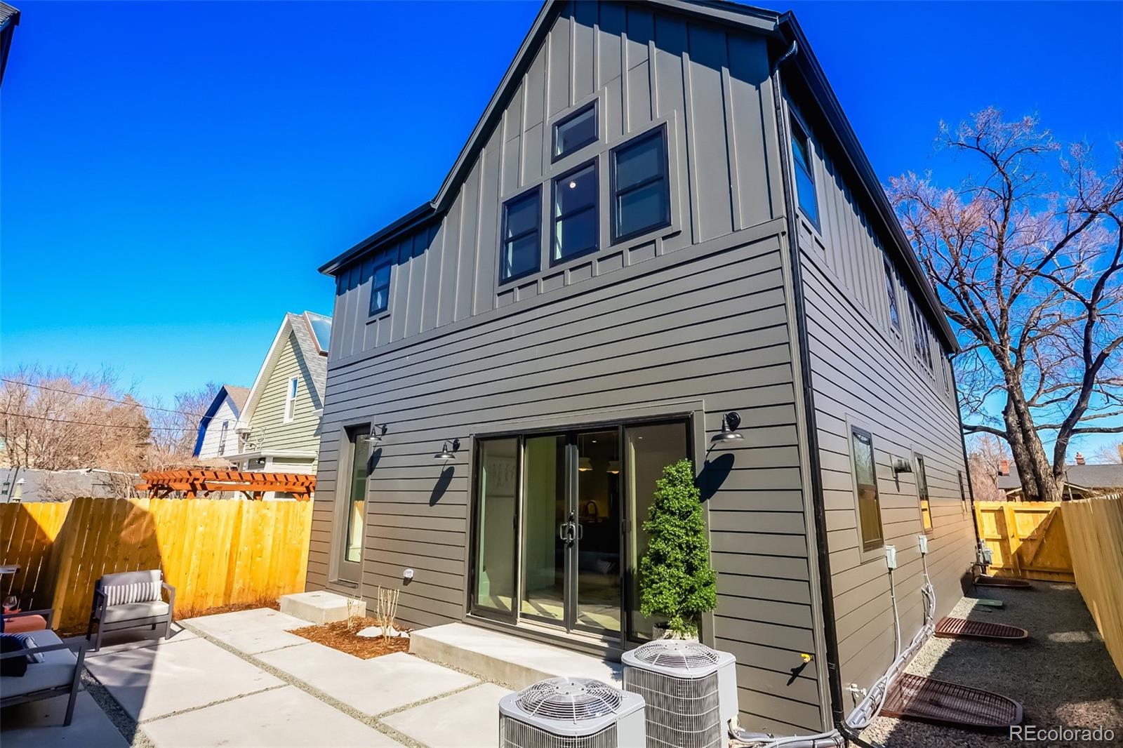 MLS Image #41 for 4043  lowell boulevard,denver, Colorado