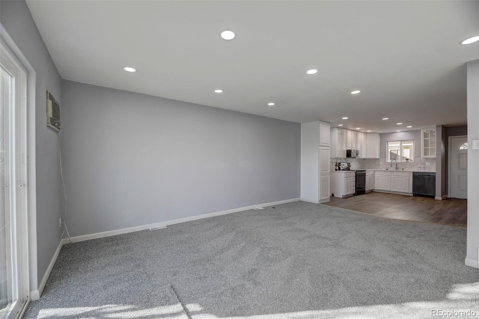 MLS Image #1 for 7977  york street b,denver, Colorado