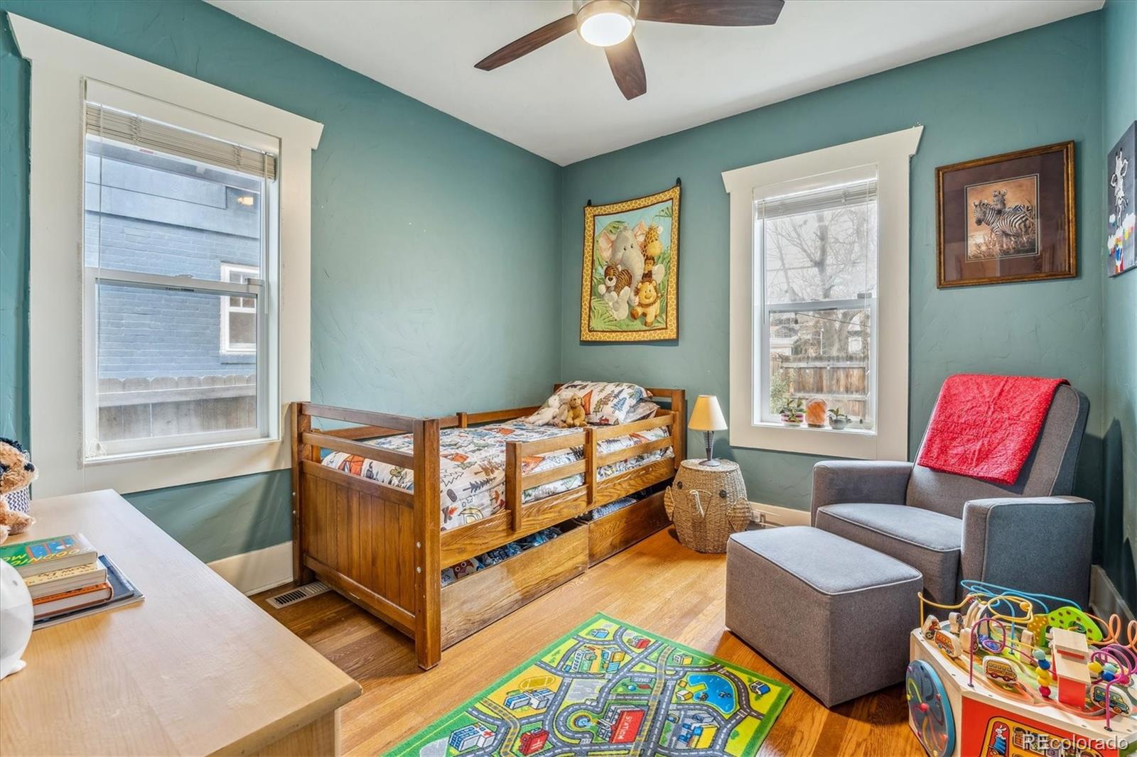 MLS Image #16 for 2928  york street,denver, Colorado