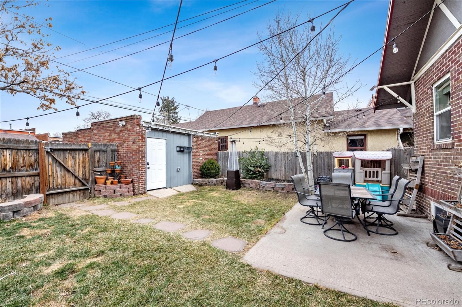 MLS Image #24 for 2928  york street,denver, Colorado