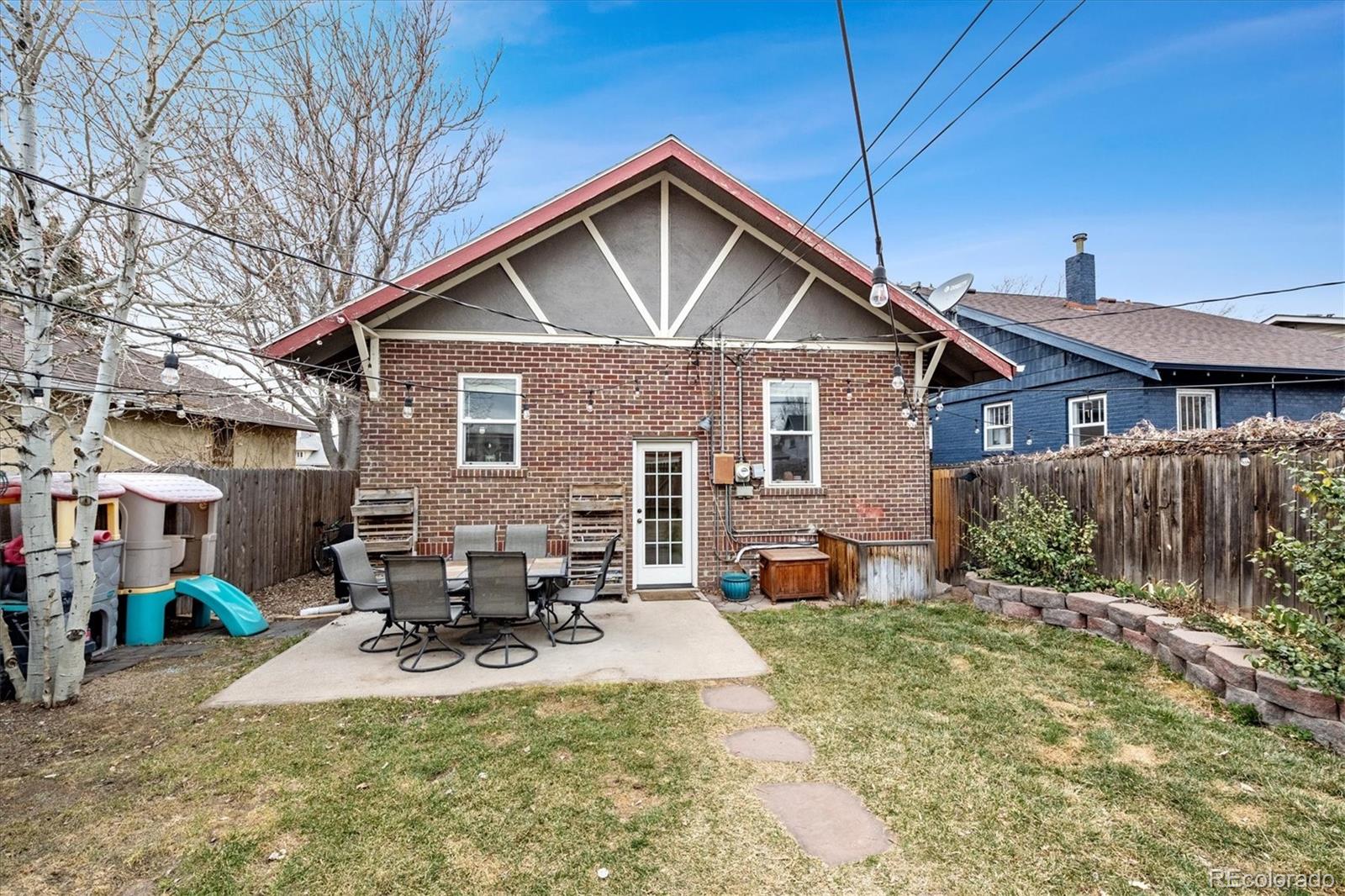 MLS Image #25 for 2928  york street,denver, Colorado