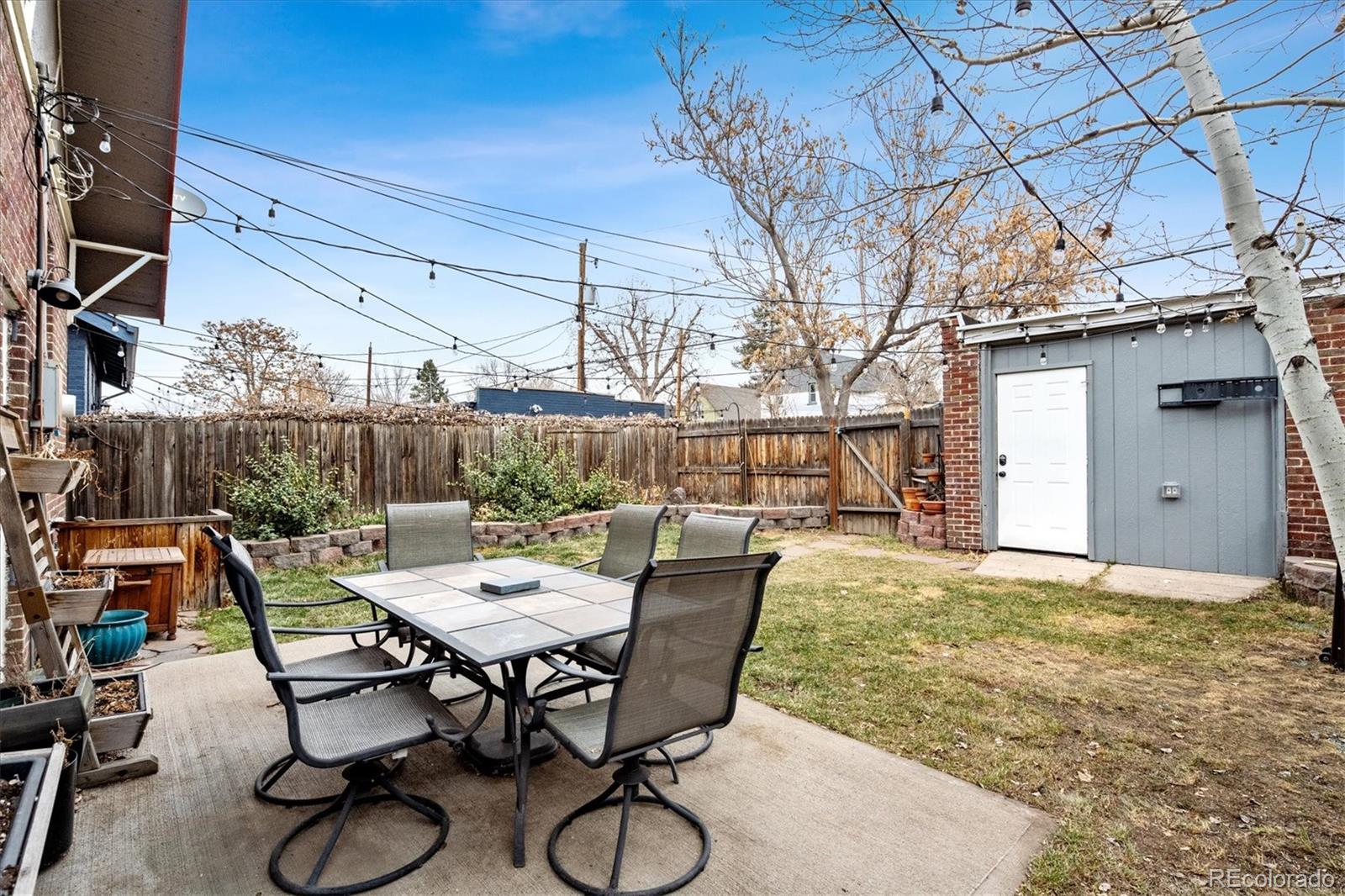 MLS Image #26 for 2928  york street,denver, Colorado