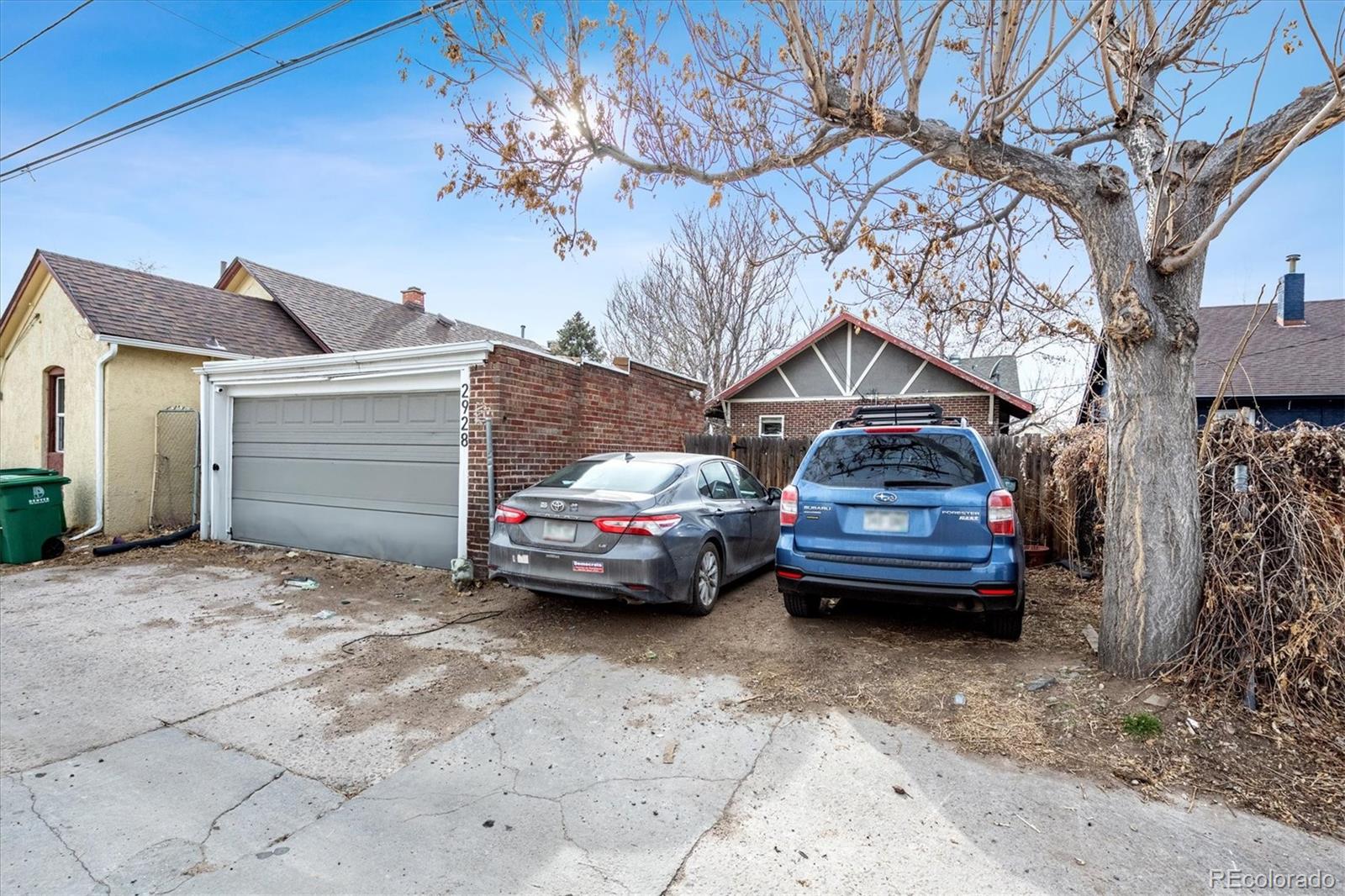 MLS Image #27 for 2928  york street,denver, Colorado