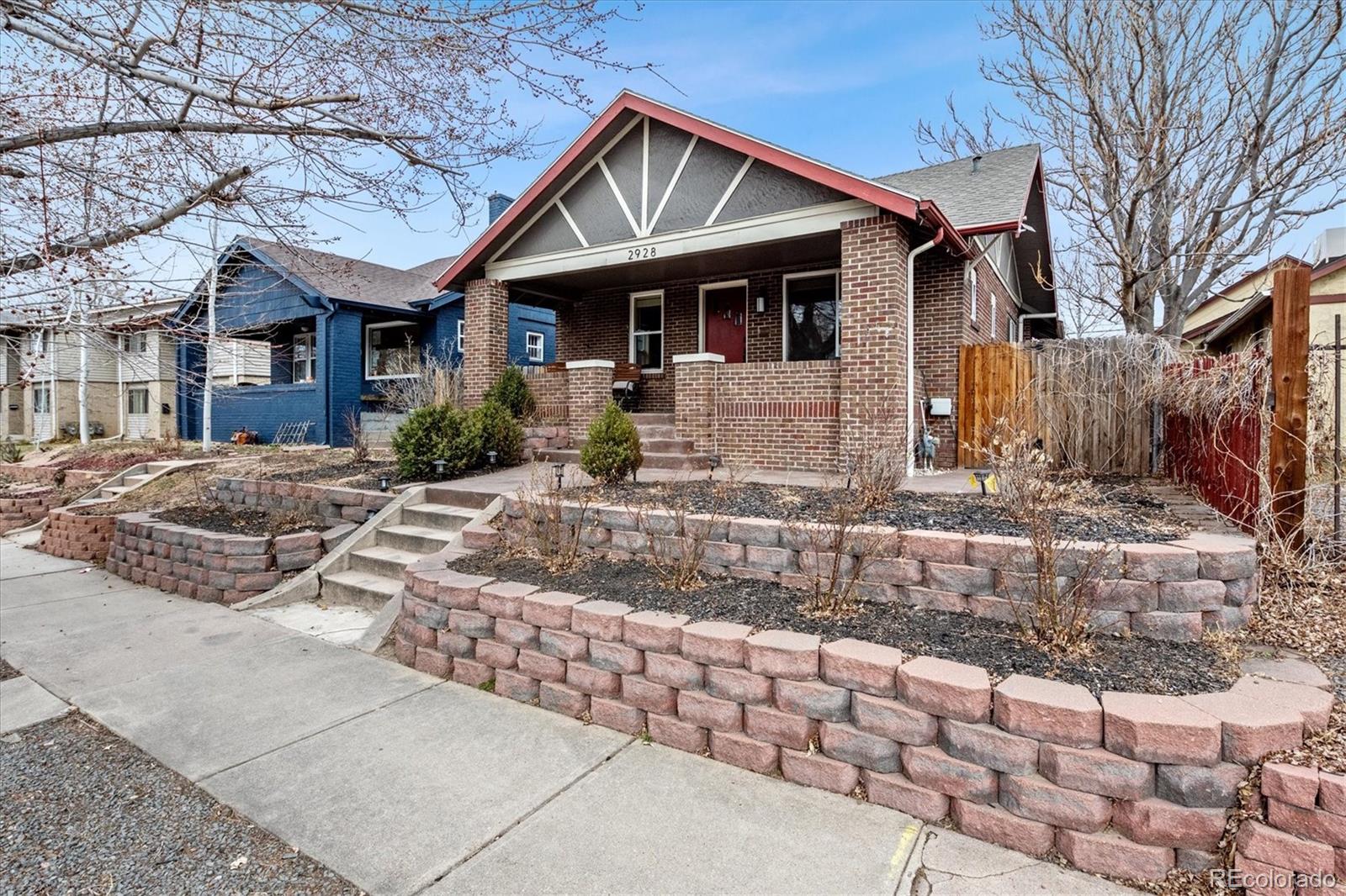 MLS Image #38 for 2928  york street,denver, Colorado