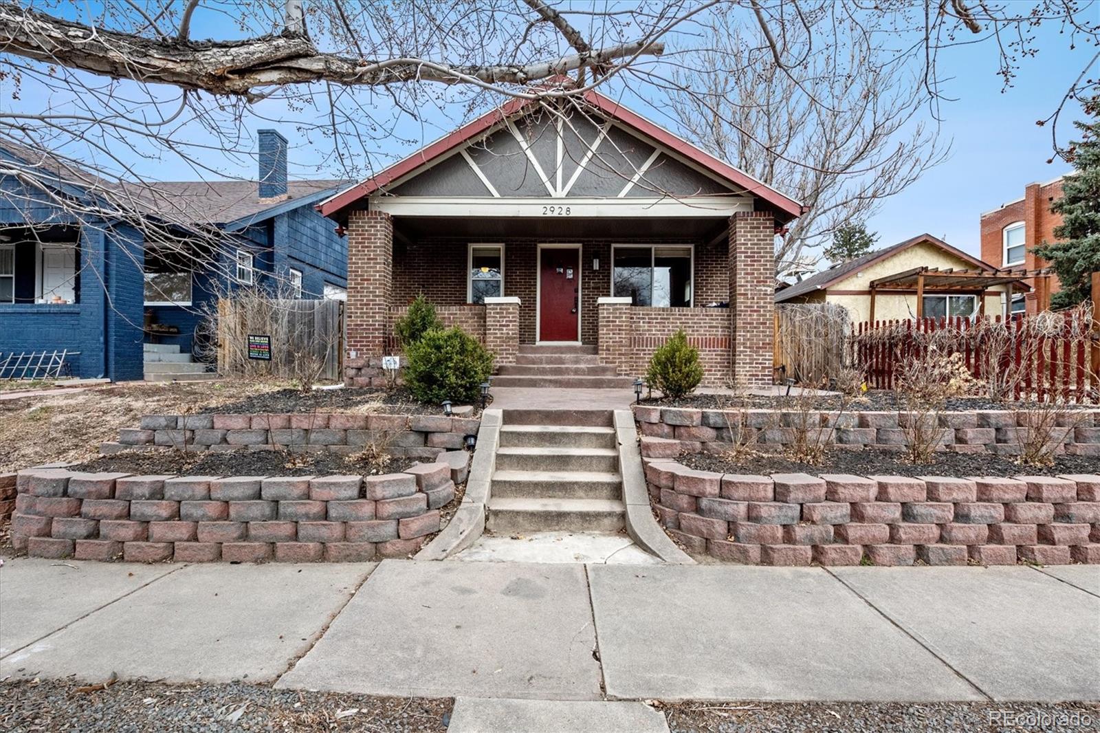 MLS Image #39 for 2928  york street,denver, Colorado