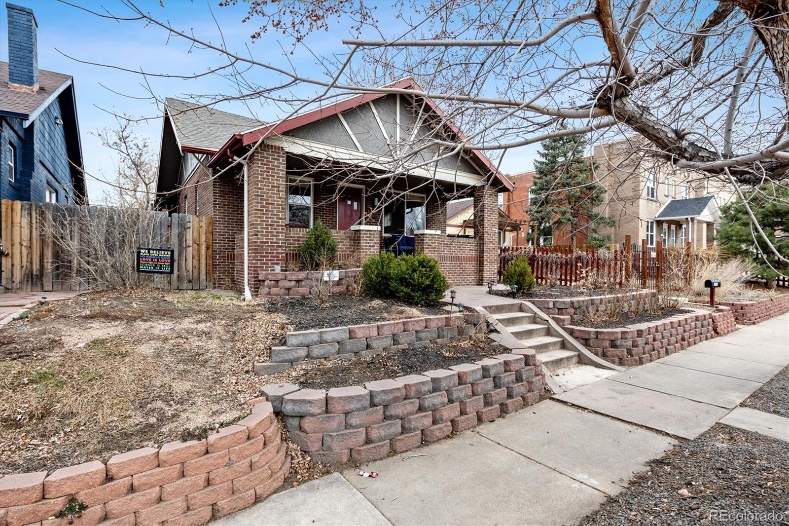 MLS Image #40 for 2928  york street,denver, Colorado