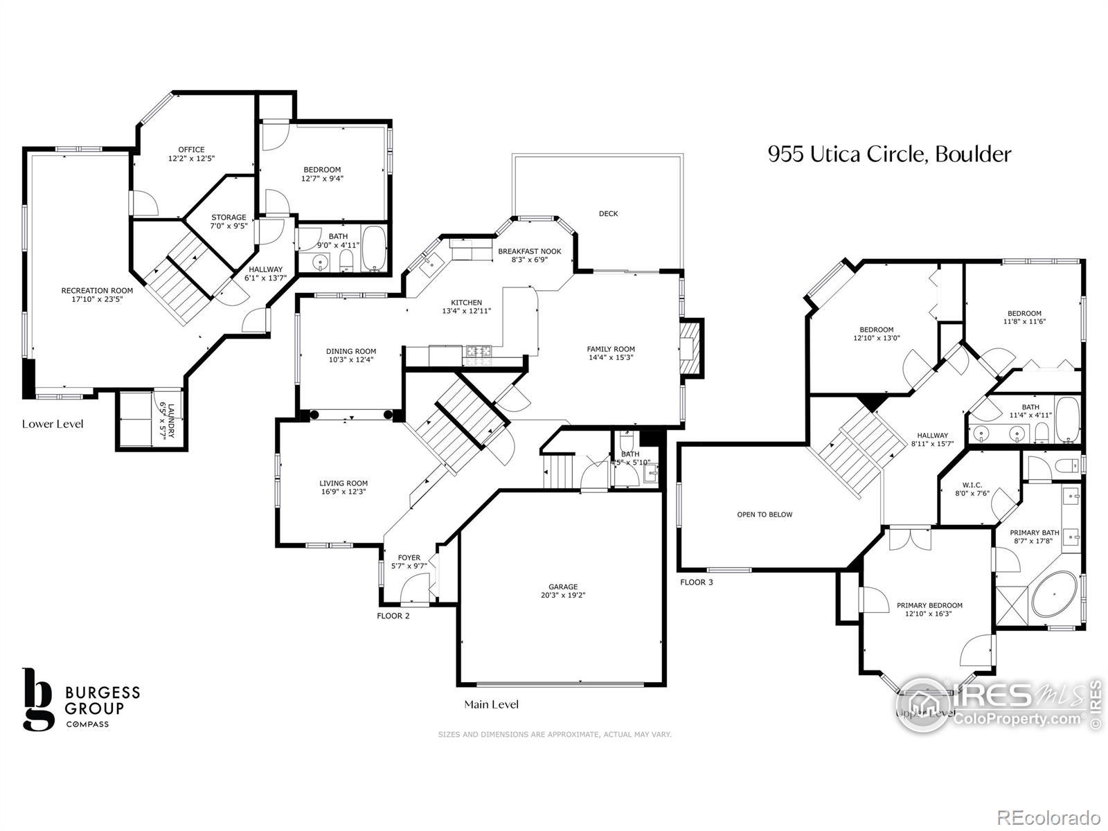 MLS Image #39 for 955  utica circle,boulder, Colorado