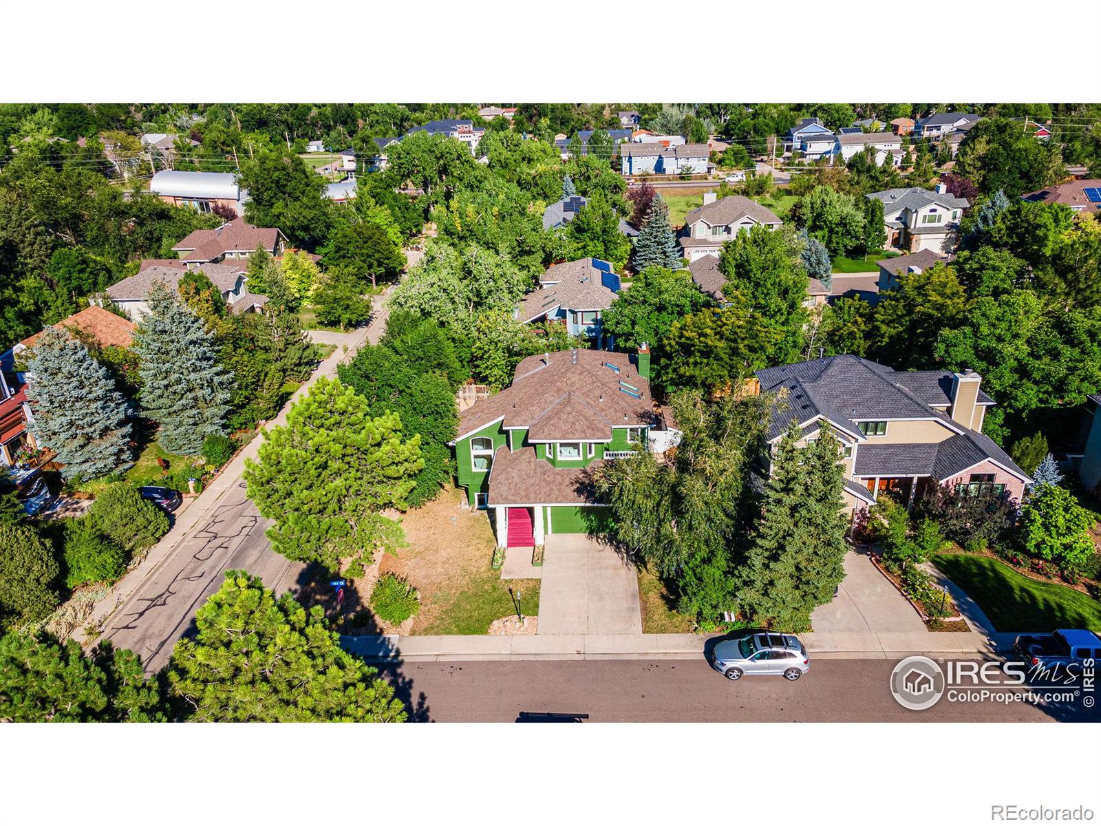 MLS Image #5 for 955  utica circle,boulder, Colorado