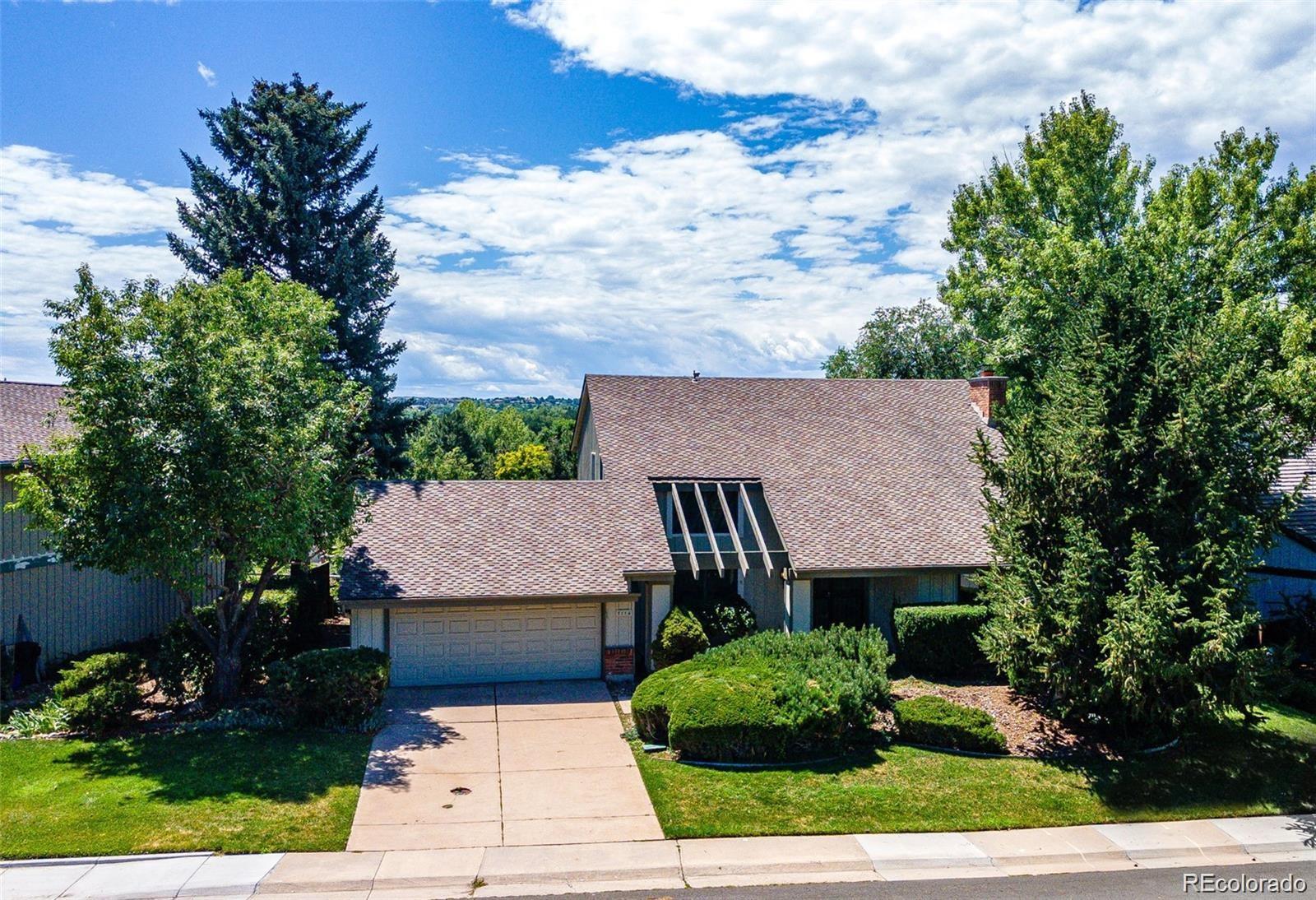 MLS Image #0 for 7114 s saint paul street,centennial, Colorado