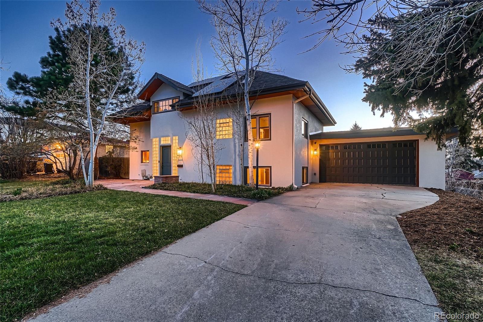 MLS Image #0 for 3445 s clermont street,denver, Colorado