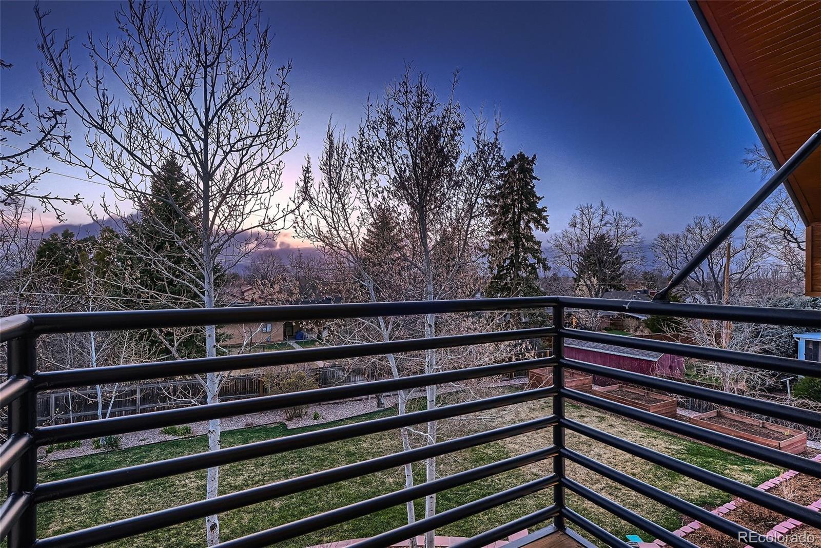 MLS Image #18 for 3445 s clermont street,denver, Colorado