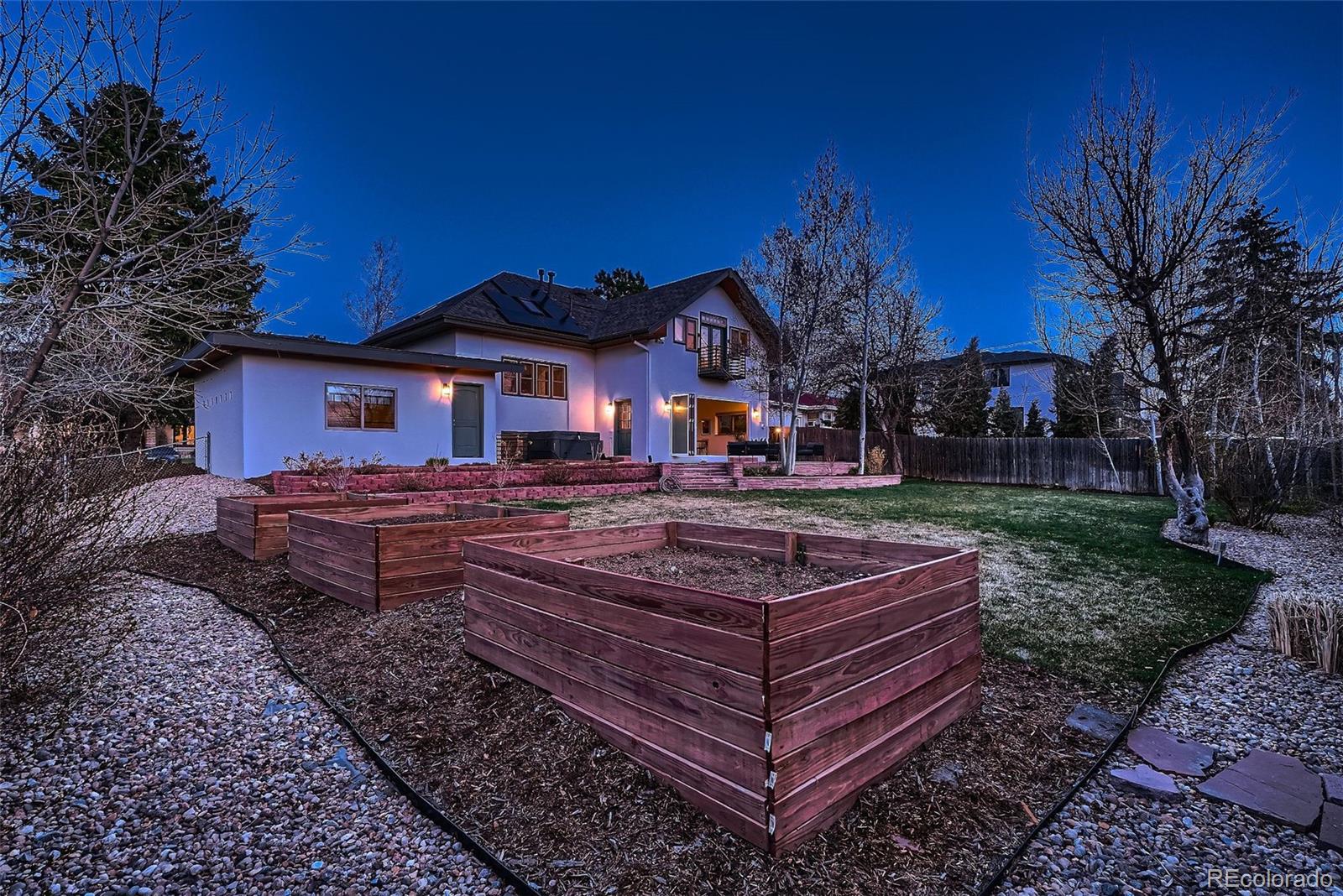 MLS Image #6 for 3445 s clermont street,denver, Colorado