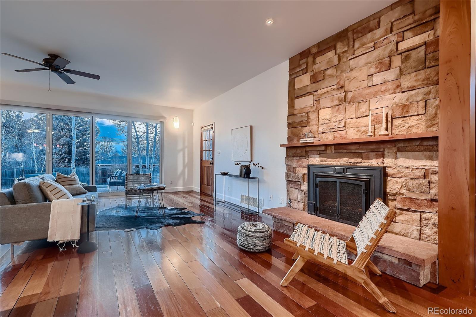 MLS Image #8 for 3445 s clermont street,denver, Colorado