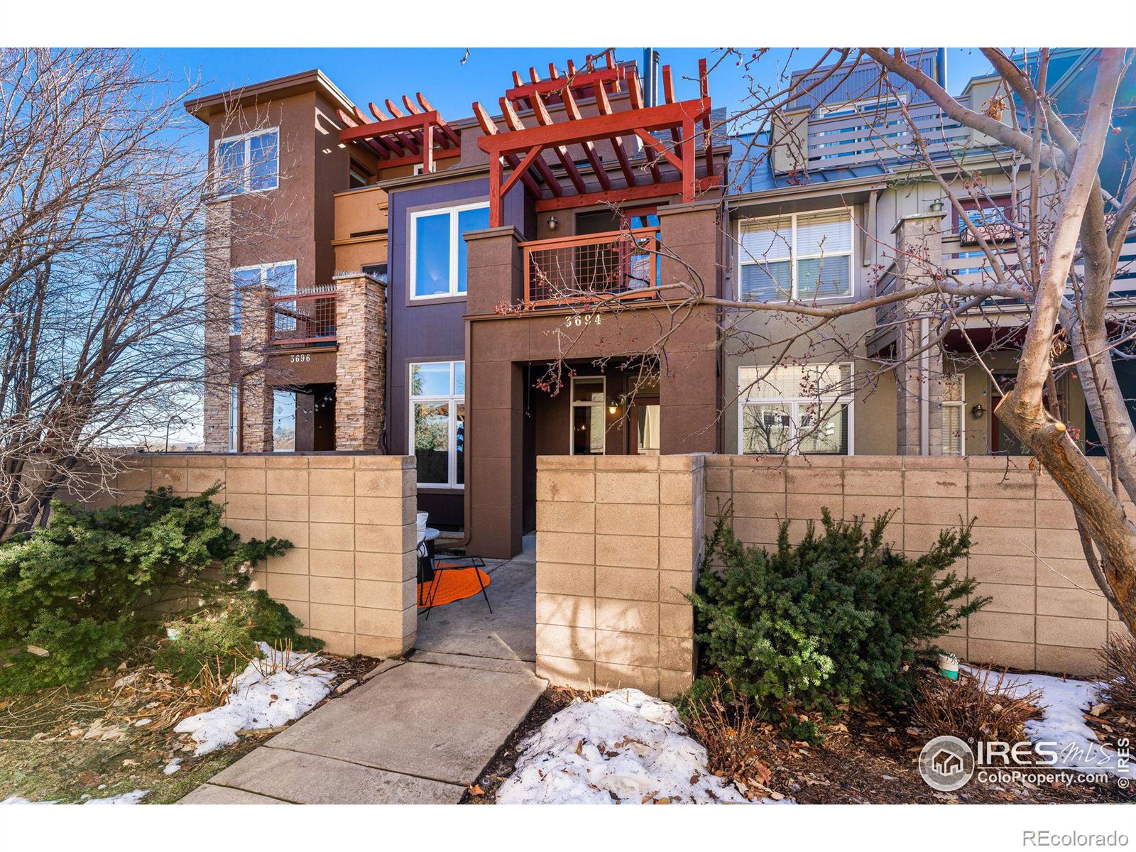 MLS Image #28 for 3694  pinedale street,boulder, Colorado