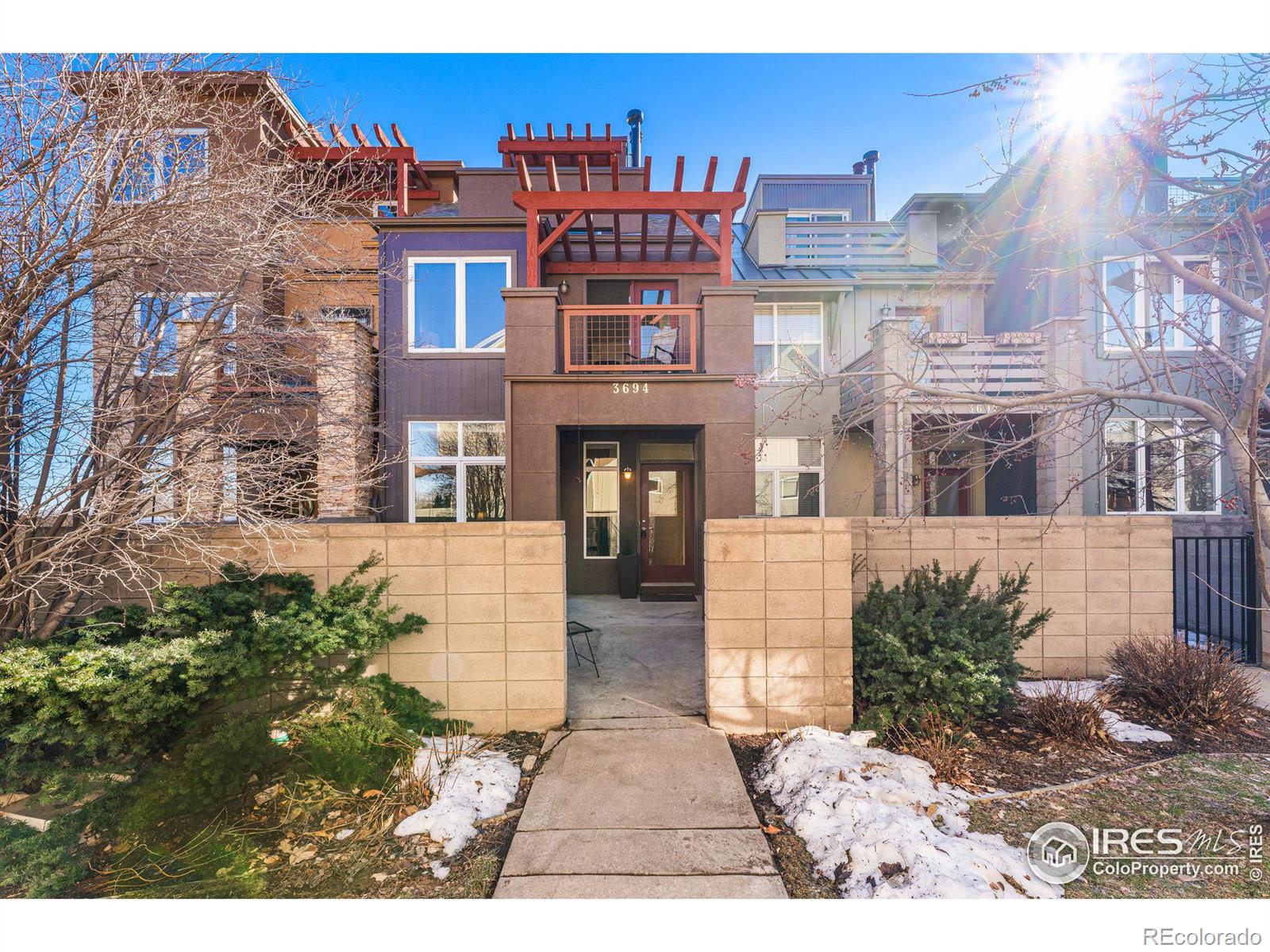 MLS Image #29 for 3694  pinedale street,boulder, Colorado