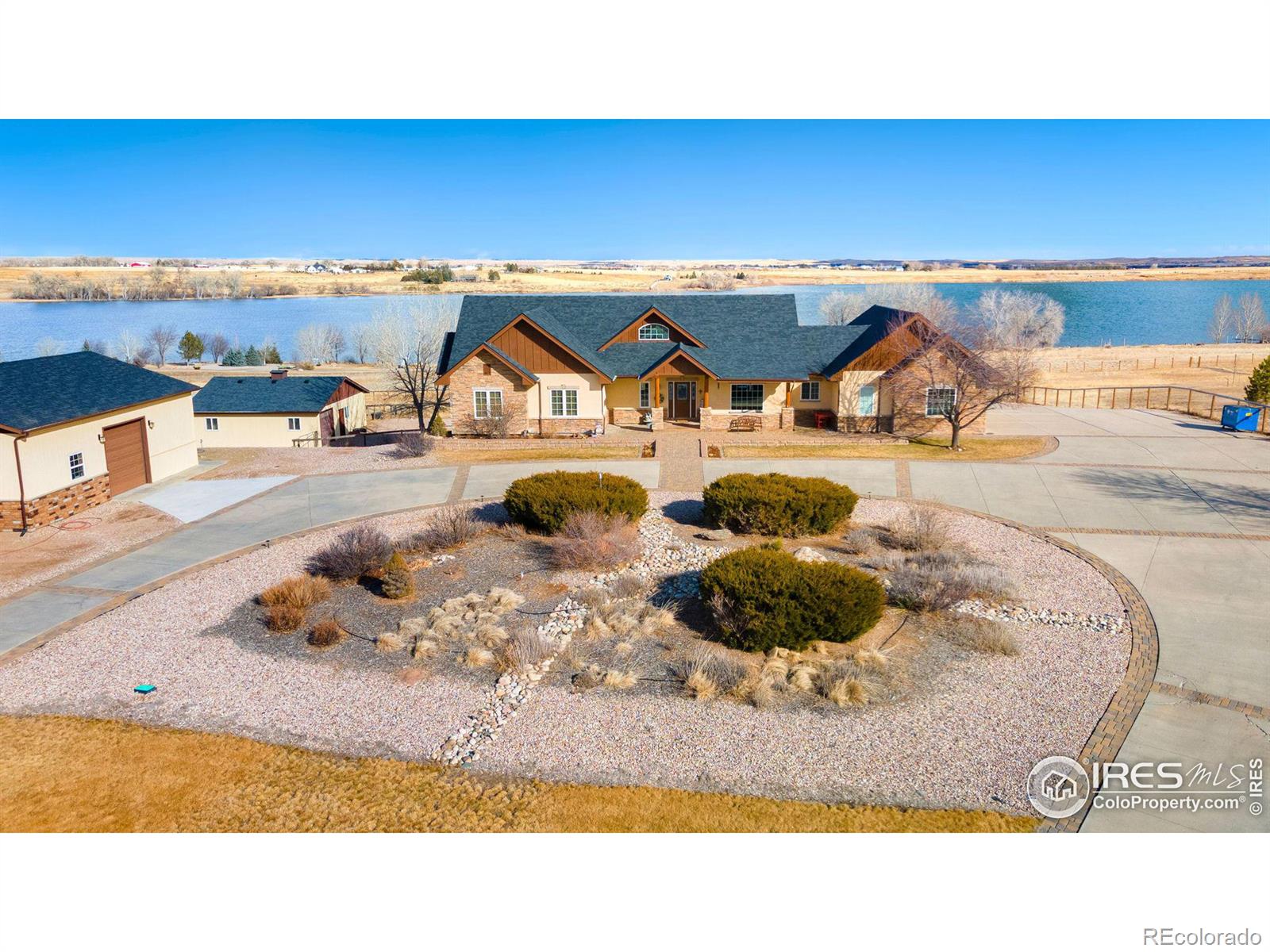 MLS Image #0 for 9438  indian ridge road,fort collins, Colorado