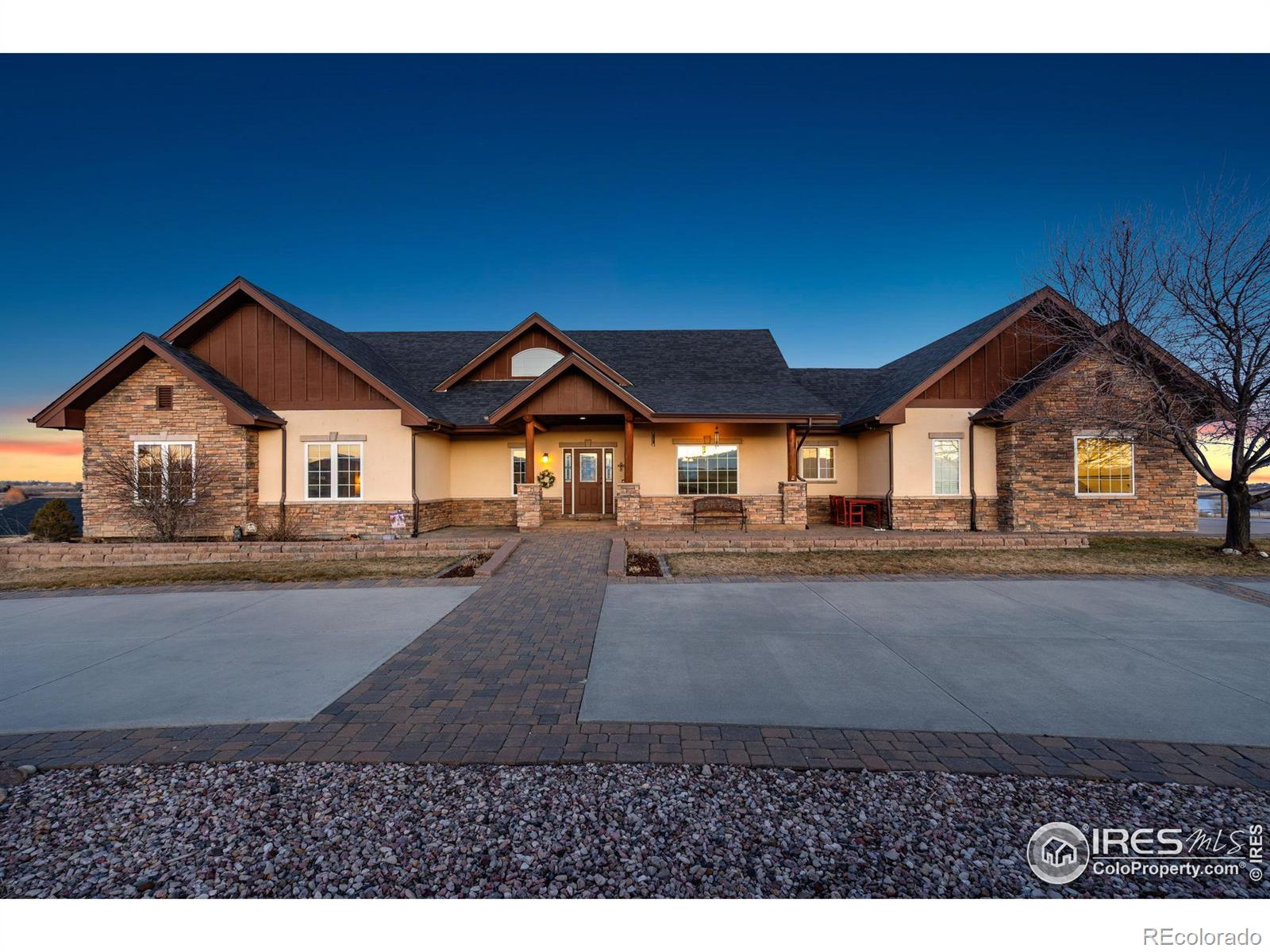 MLS Image #2 for 9438  indian ridge road,fort collins, Colorado