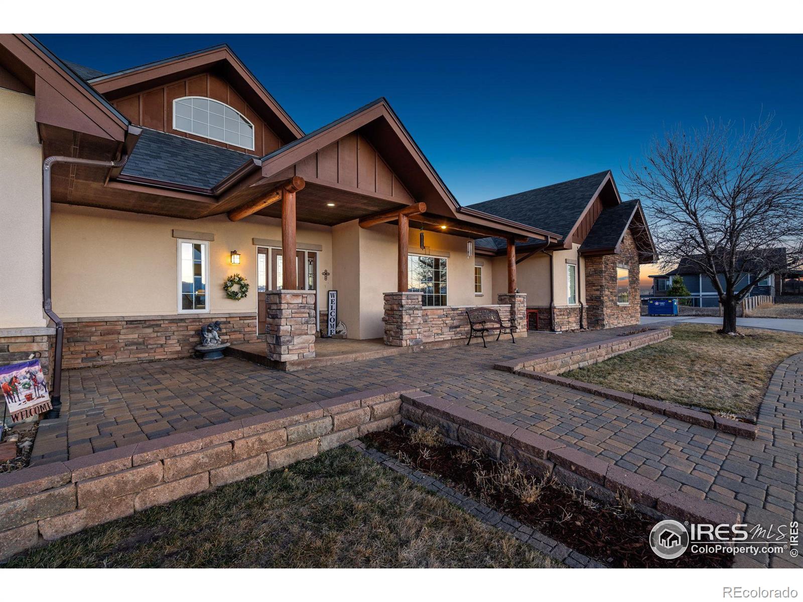 MLS Image #3 for 9438  indian ridge road,fort collins, Colorado