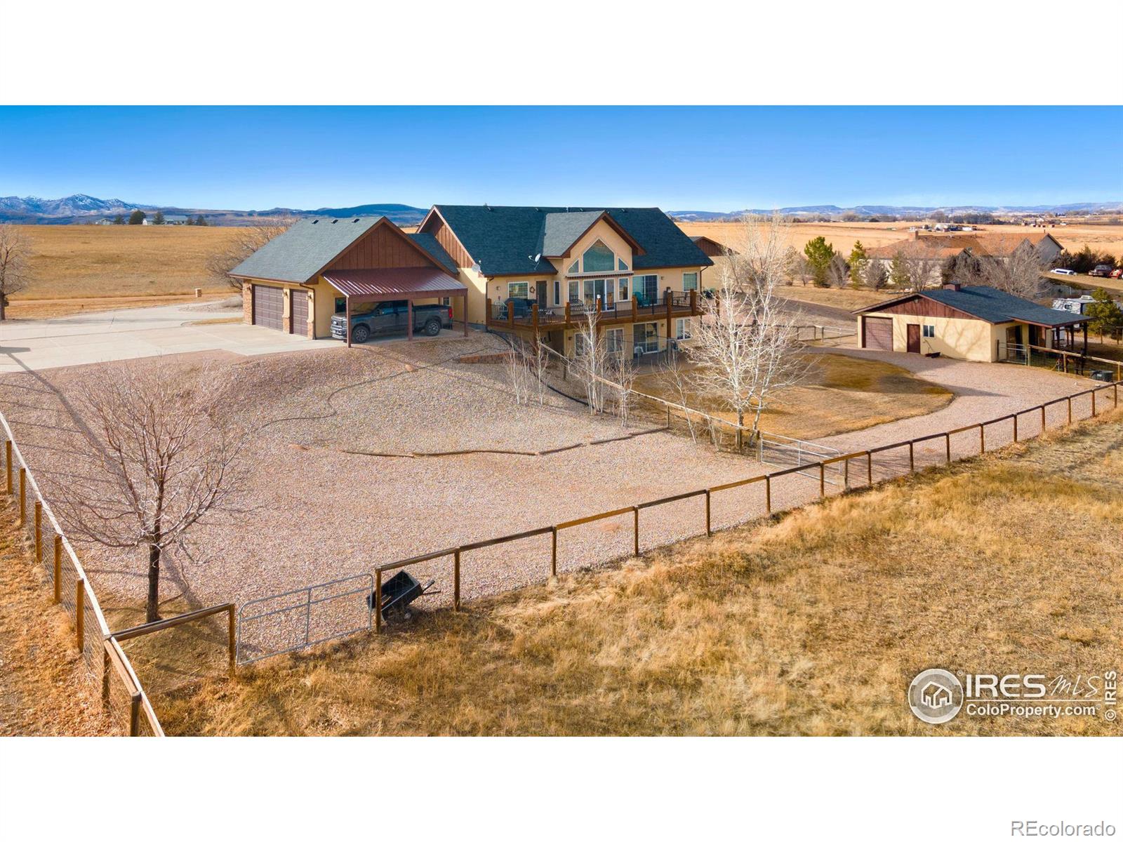 MLS Image #32 for 9438  indian ridge road,fort collins, Colorado