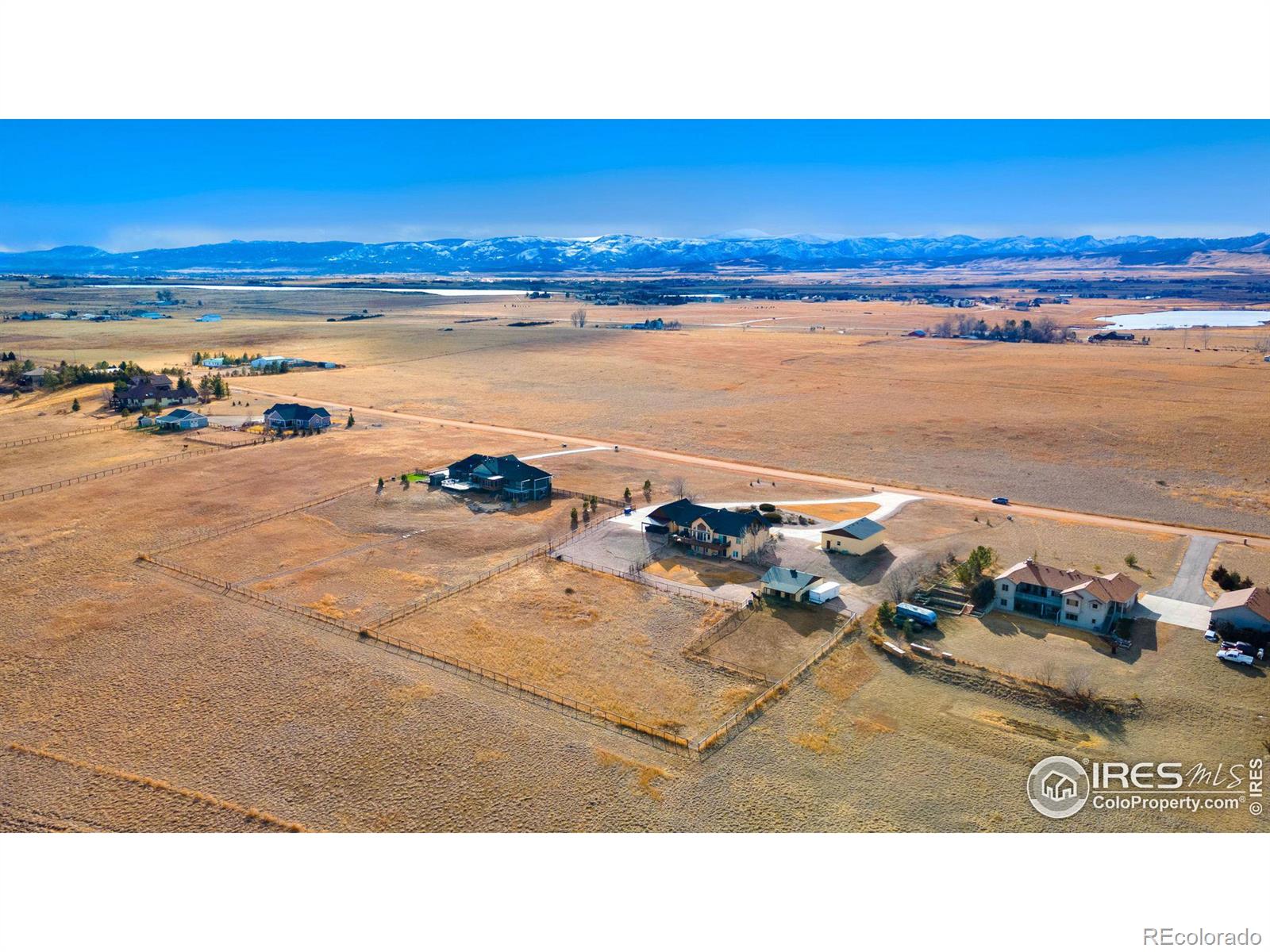 MLS Image #37 for 9438  indian ridge road,fort collins, Colorado