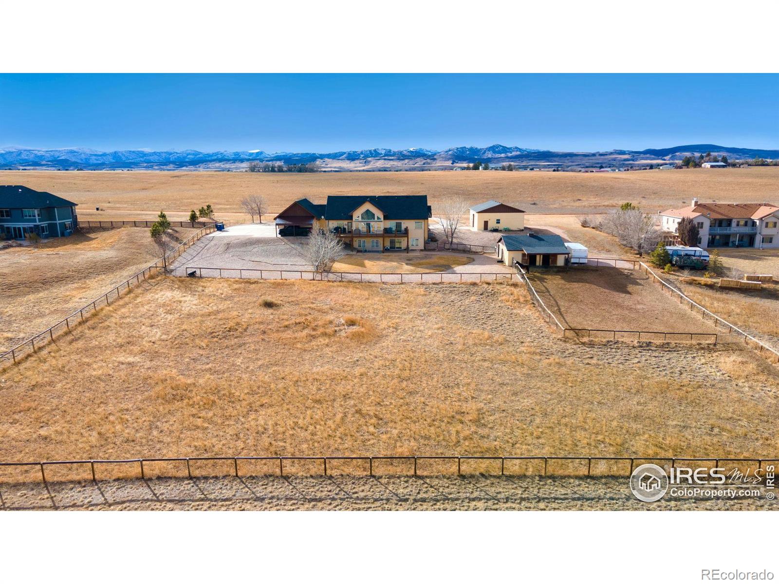 MLS Image #38 for 9438  indian ridge road,fort collins, Colorado