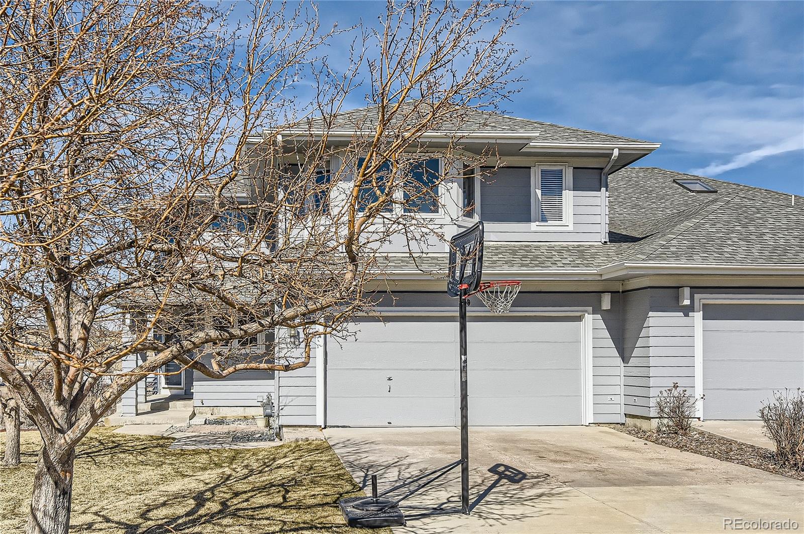 MLS Image #1 for 193  sugar plum way,castle rock, Colorado