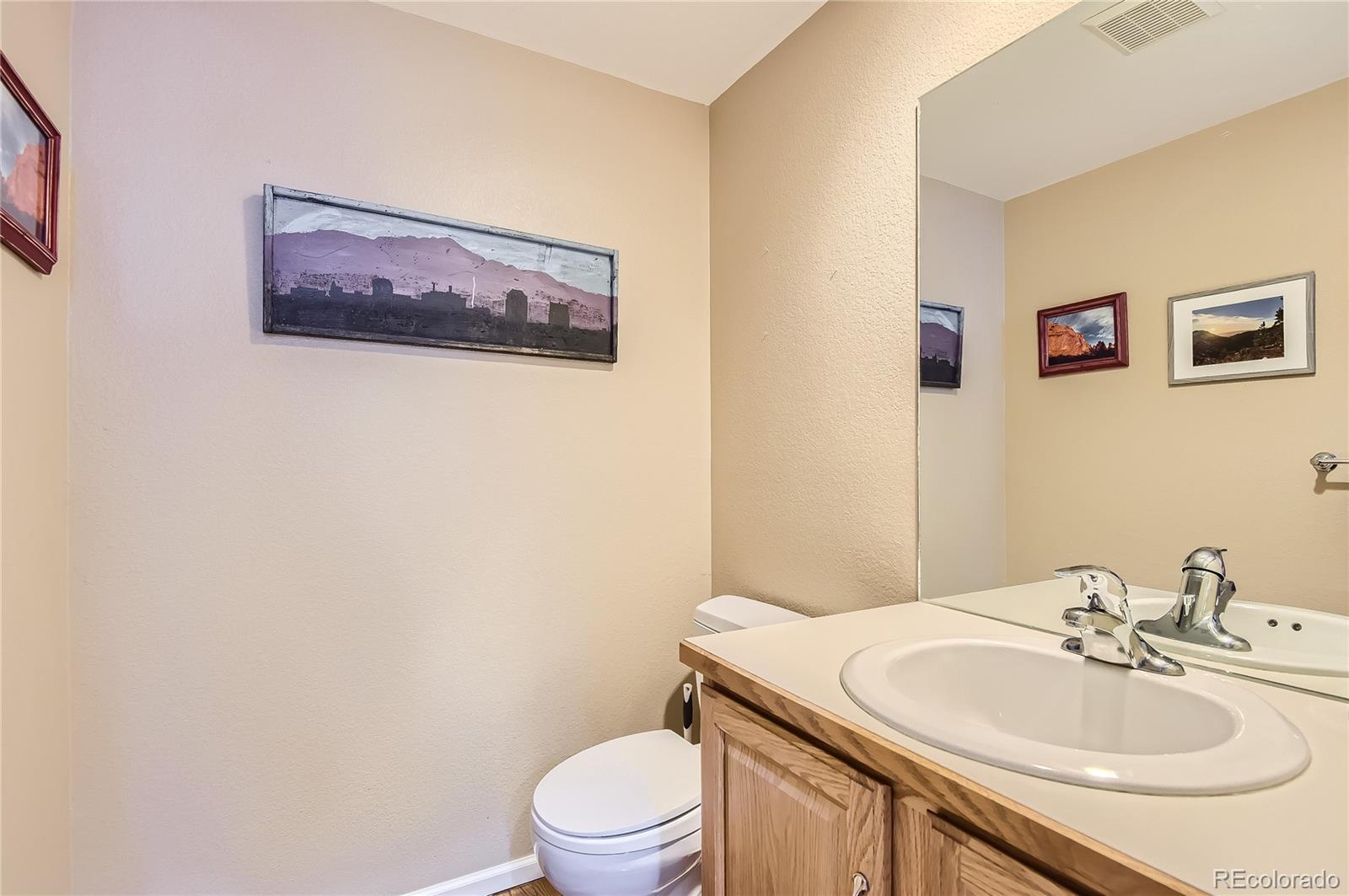 MLS Image #10 for 193  sugar plum way,castle rock, Colorado