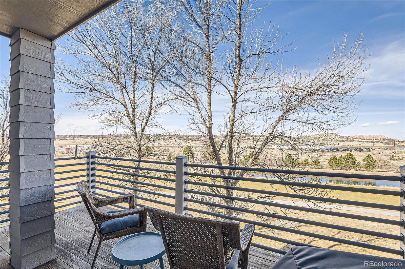 MLS Image #24 for 193  sugar plum way,castle rock, Colorado