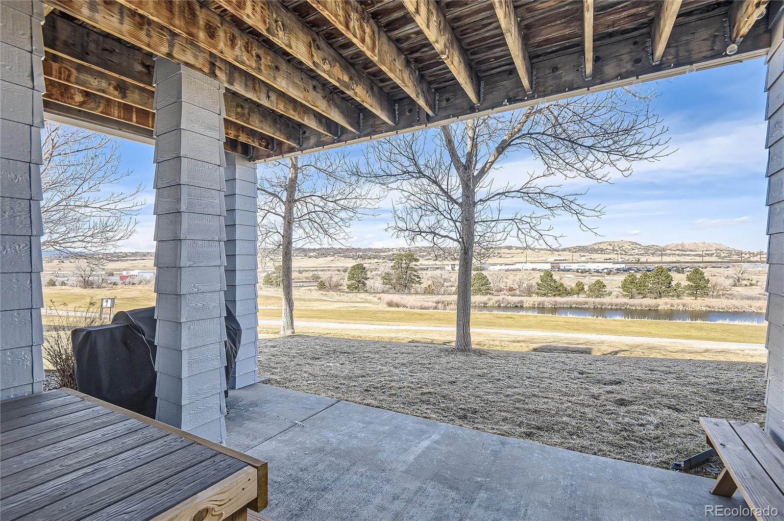 MLS Image #25 for 193  sugar plum way,castle rock, Colorado