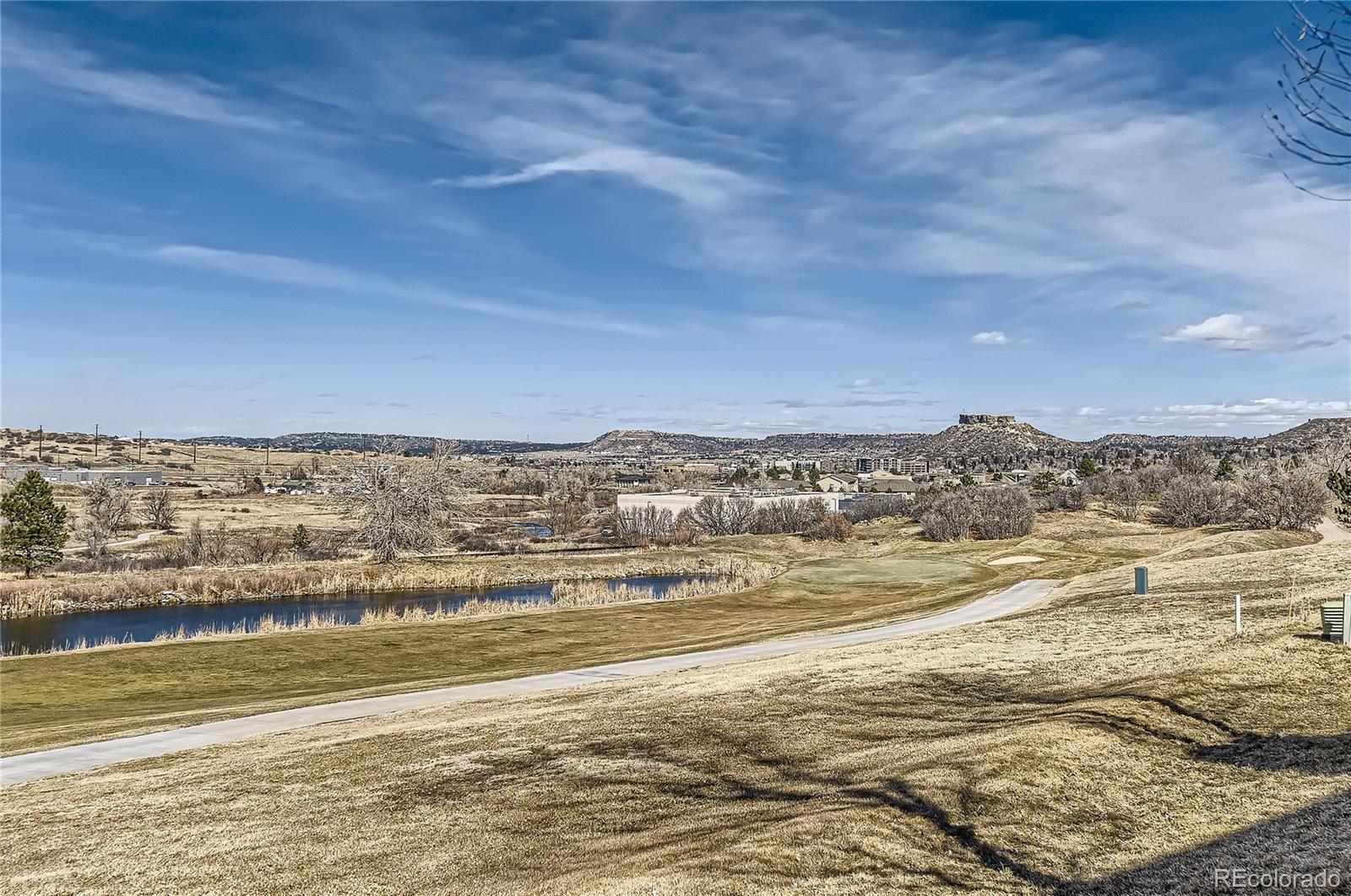 MLS Image #26 for 193  sugar plum way,castle rock, Colorado