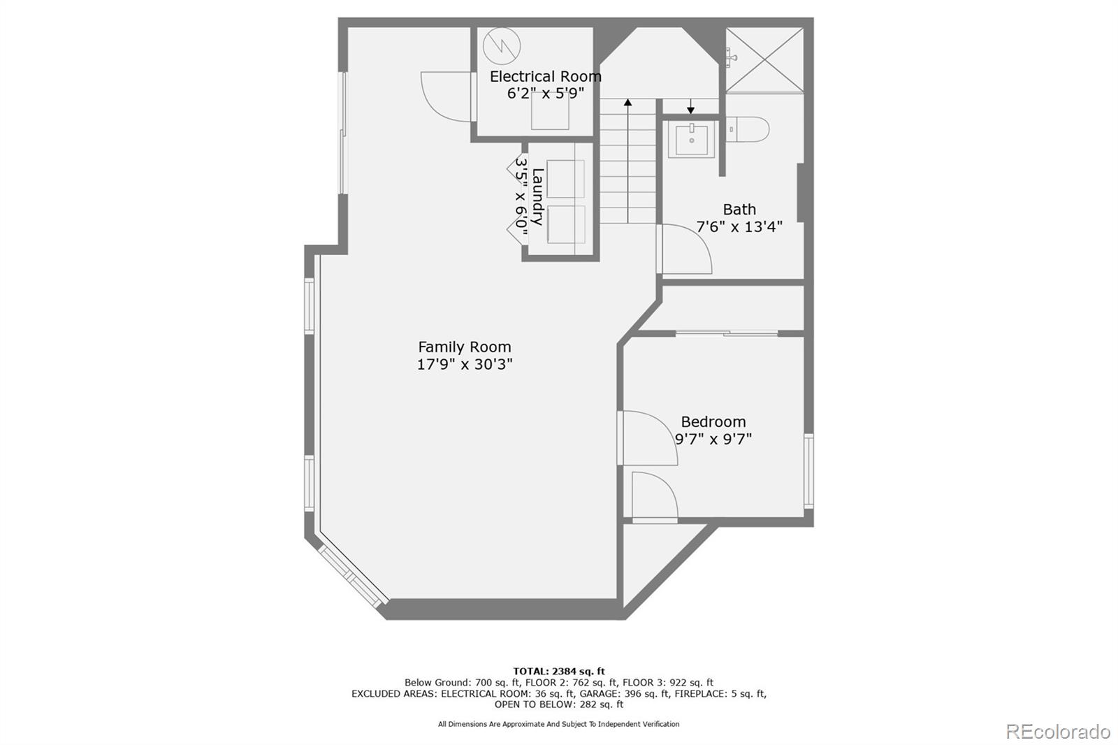 MLS Image #29 for 193  sugar plum way,castle rock, Colorado