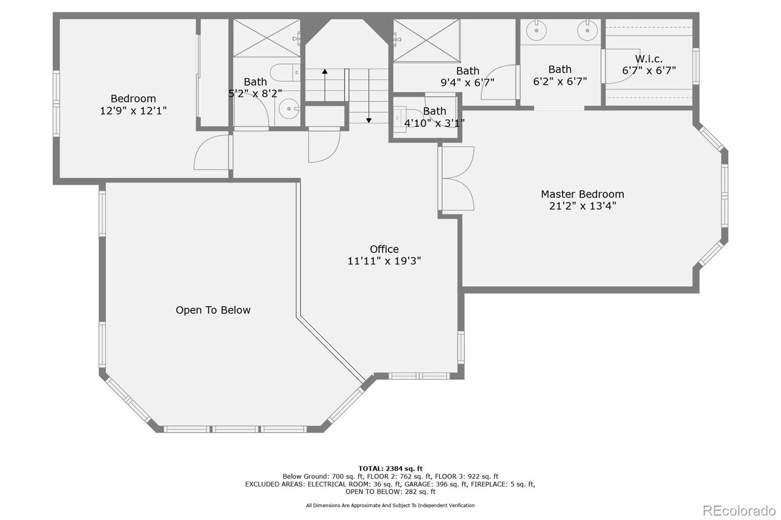 MLS Image #31 for 193  sugar plum way,castle rock, Colorado