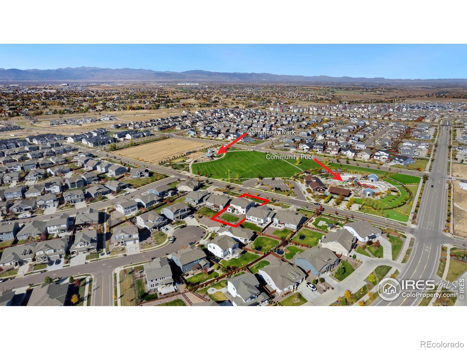 MLS Image #38 for 1701  heirloom drive,windsor, Colorado