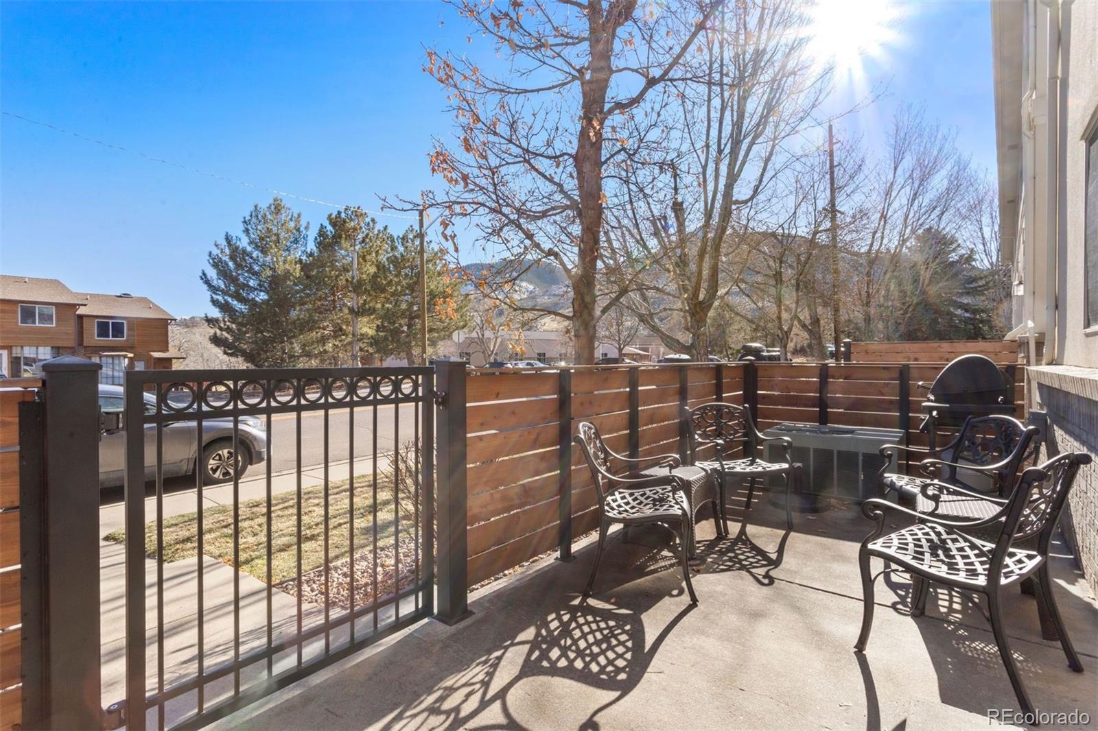MLS Image #1 for 1208  8th street ,golden, Colorado