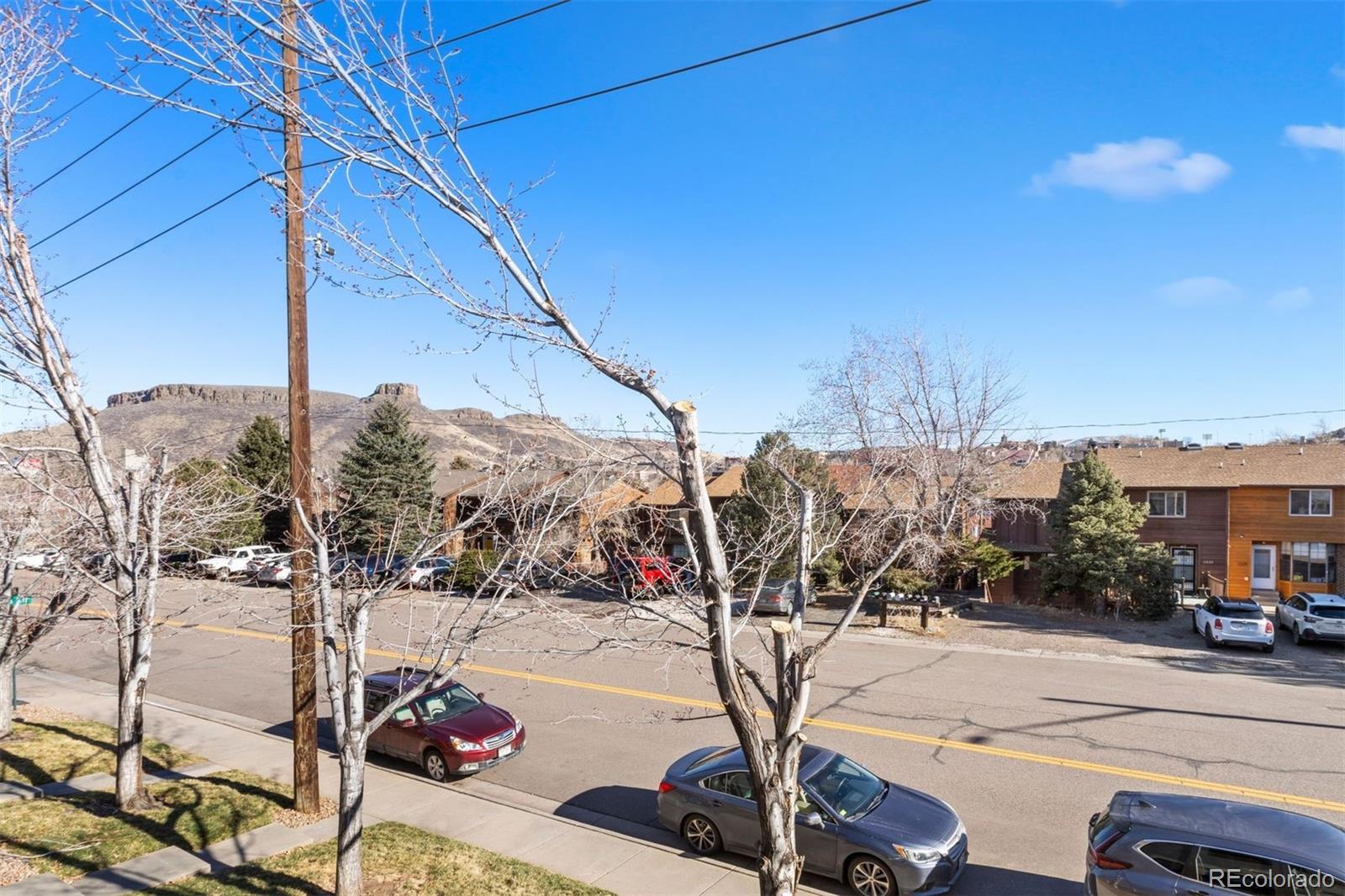 MLS Image #3 for 1208  8th street,golden, Colorado
