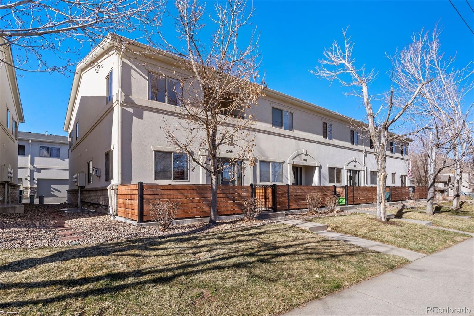 MLS Image #35 for 1208  8th street,golden, Colorado