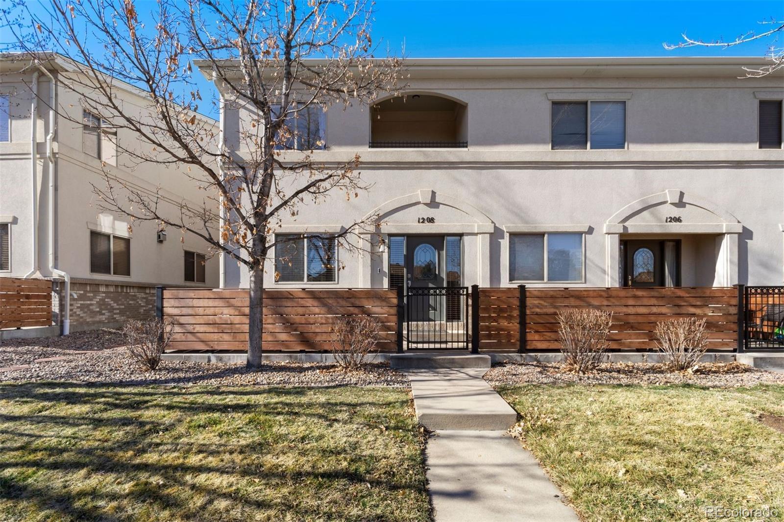 MLS Image #5 for 1208  8th street ,golden, Colorado