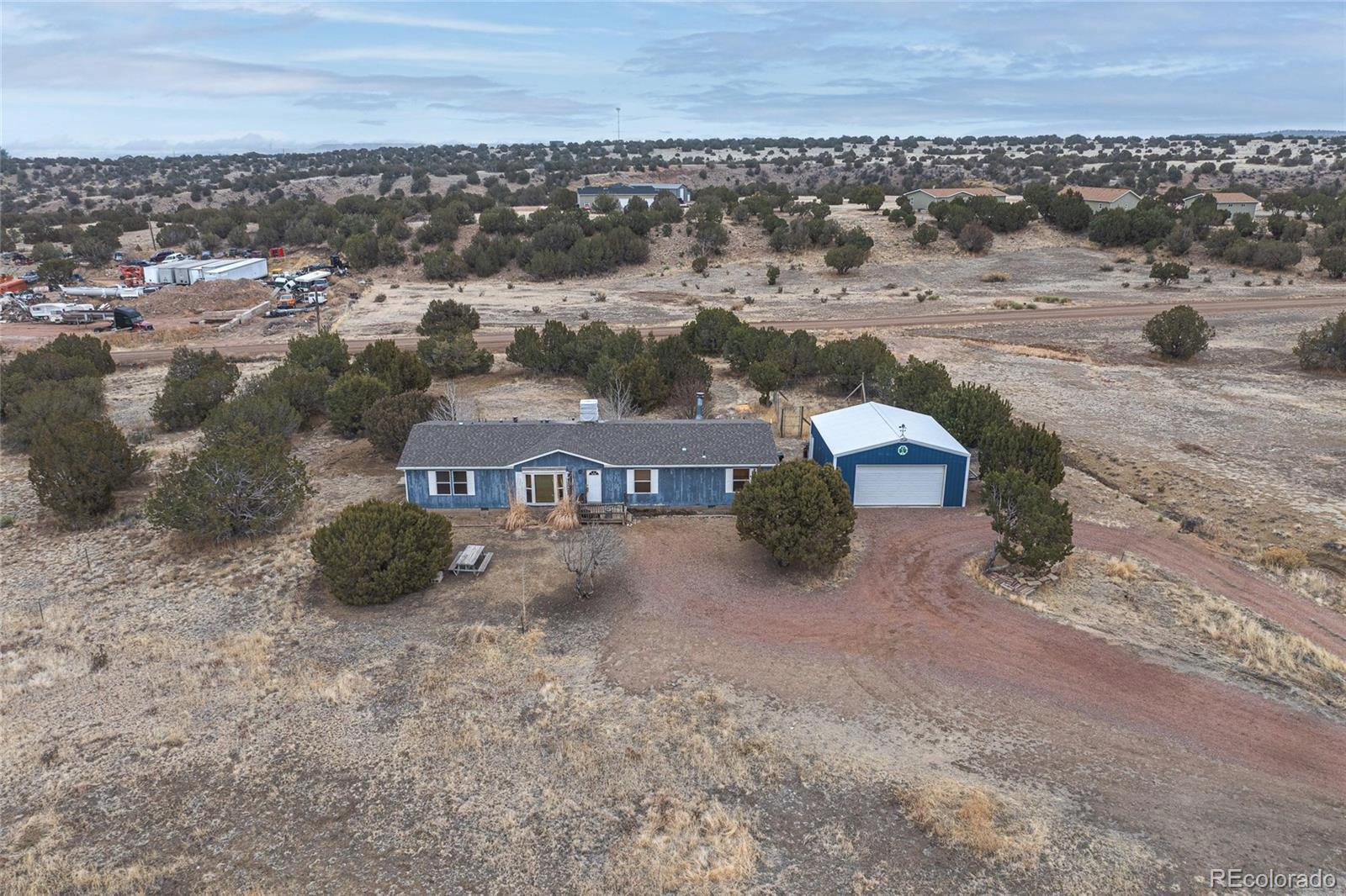 MLS Image #0 for 460  twin pines avenue,rockvale, Colorado