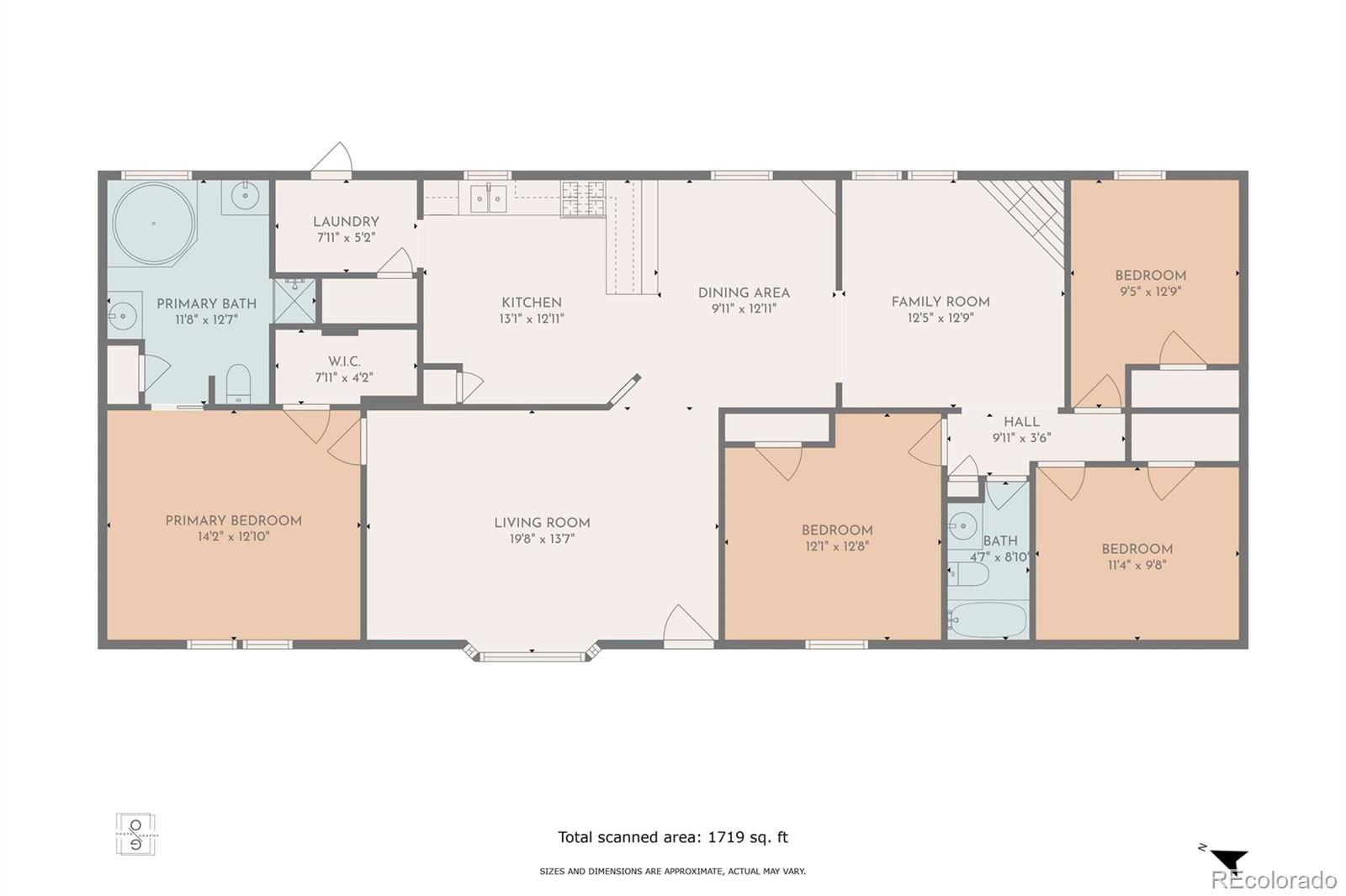 MLS Image #35 for 460  twin pines avenue,rockvale, Colorado