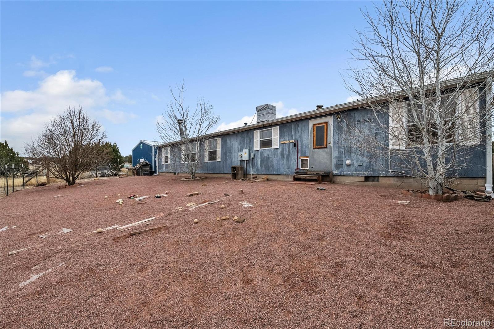 MLS Image #36 for 460  twin pines avenue,rockvale, Colorado